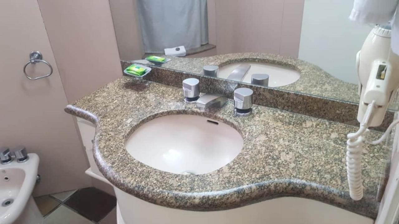 Apartment Paulista Wall Street Flat 03 *