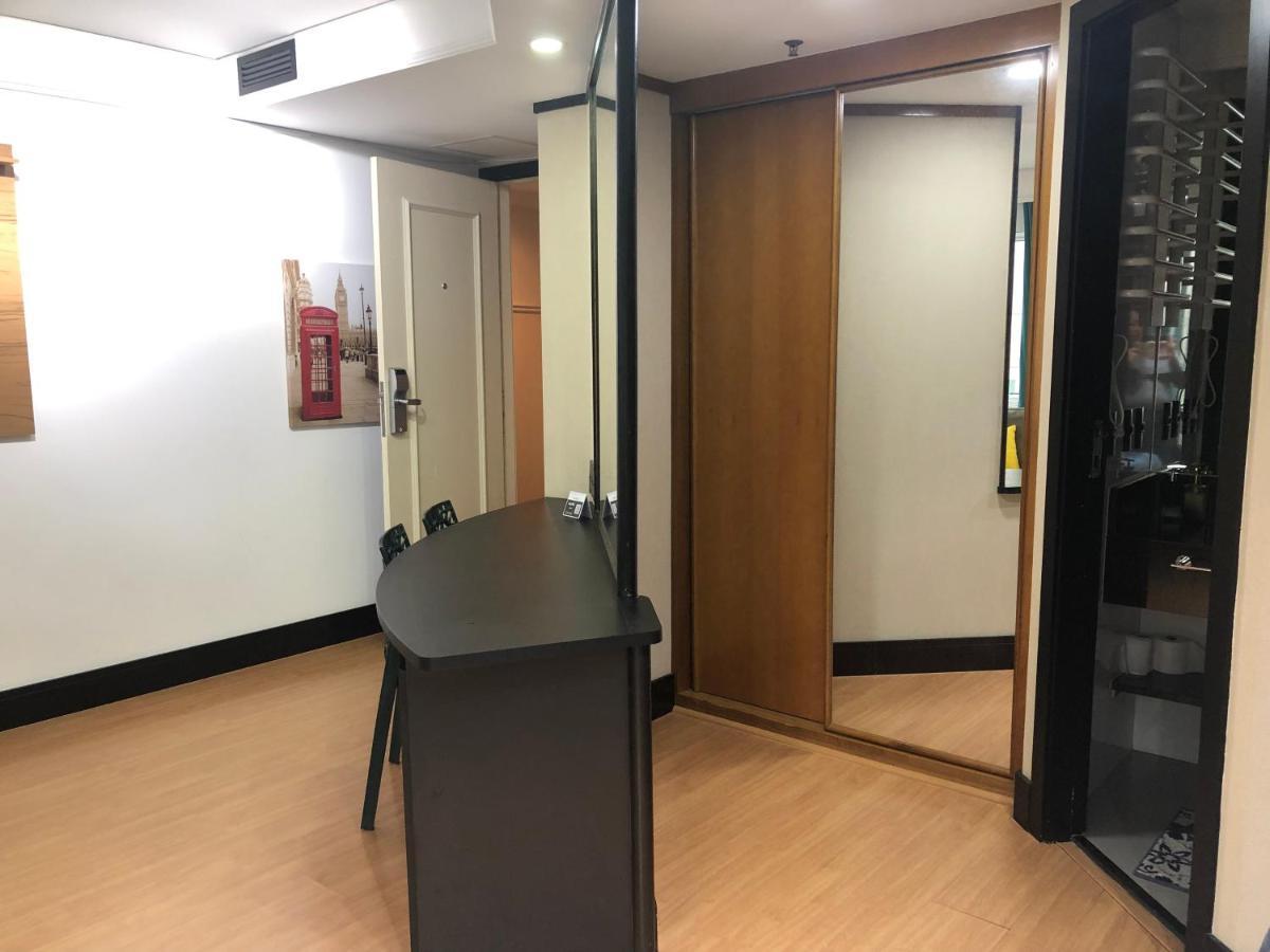 Charmoso Flat Na Vila Olimpia Entre Os Shoppings Jk E Vila Olimpia Apartment *