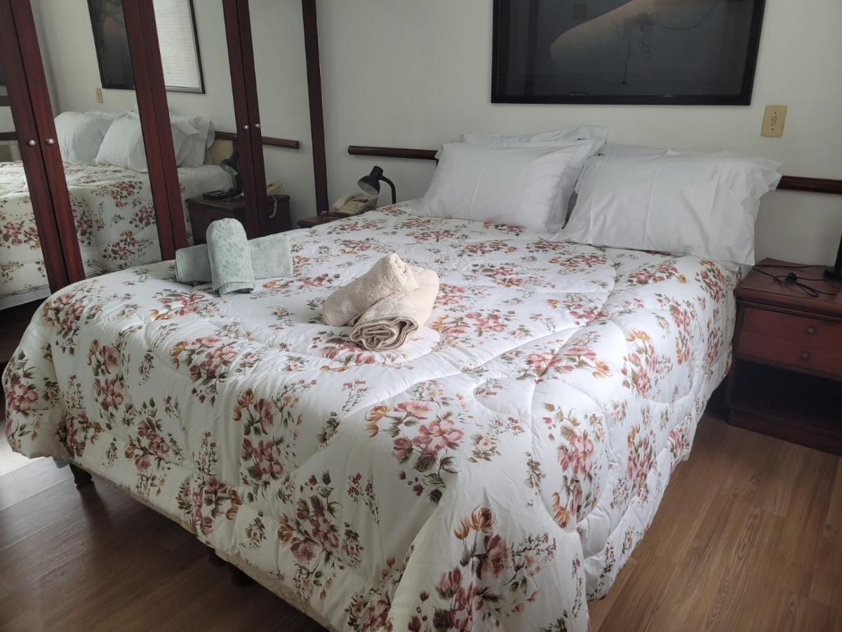 Apartment Flat Encantador Com Hidro - Paulista Wall Streat