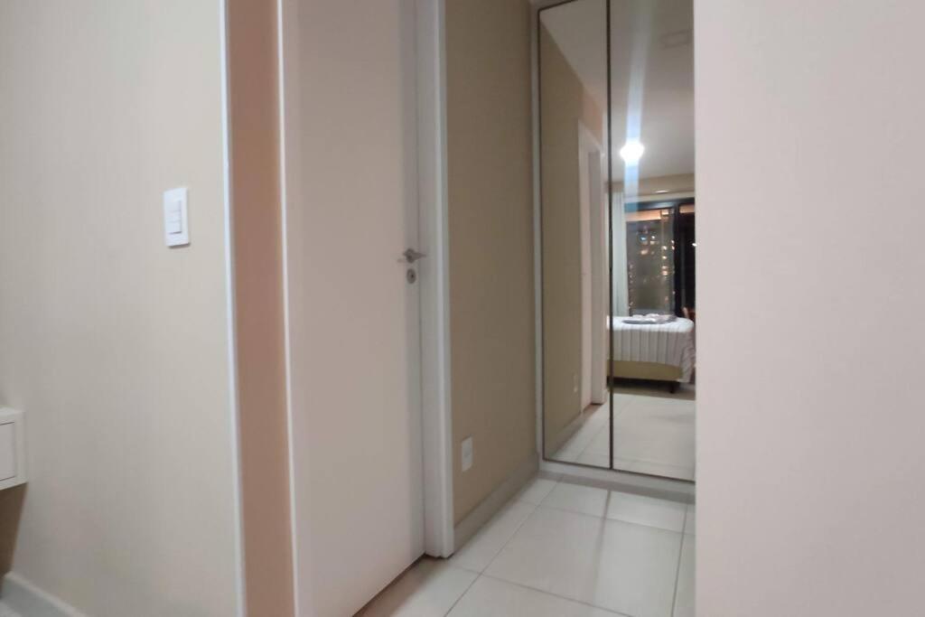 Apartment Lindo Studio Com Vista Panoramica Sao Paulo