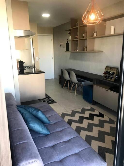 Lindo Studio Com Vista Panoramica Sao Paulo