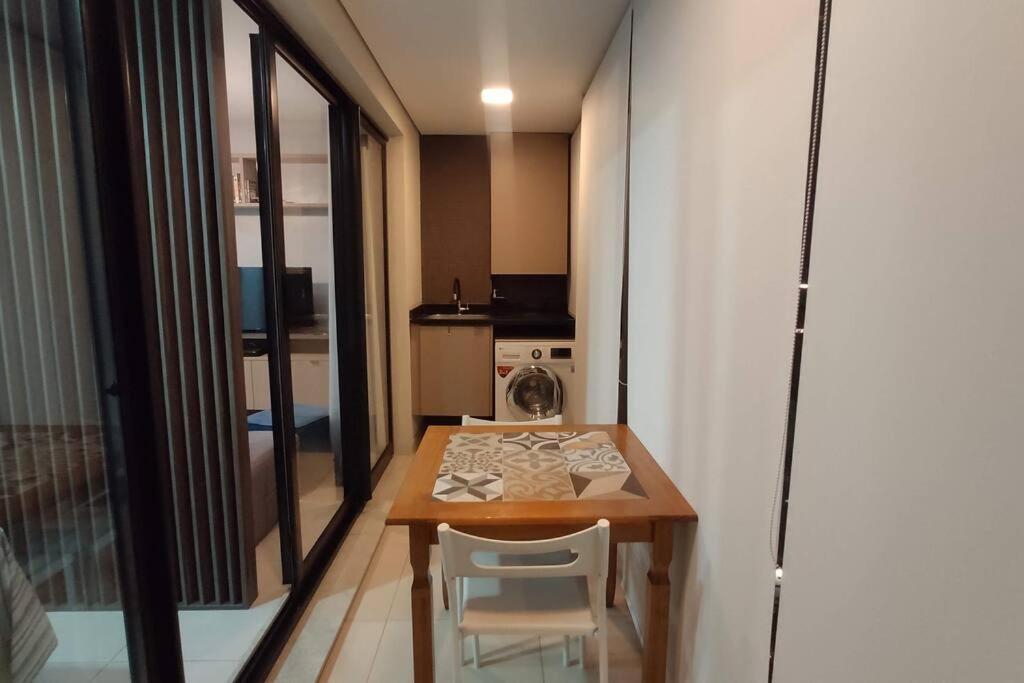 Apartment Lindo Studio Com Vista Panoramica