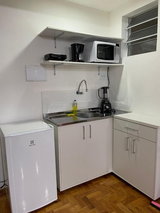 Apartemen Loft Mirante 3224 *