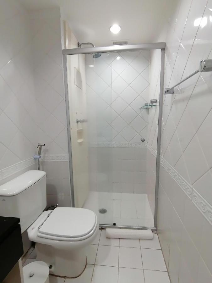 Charmoso Flat Na Vila Olimpia Entre Os Shoppings Jk E Vila Olimpia Apartment *