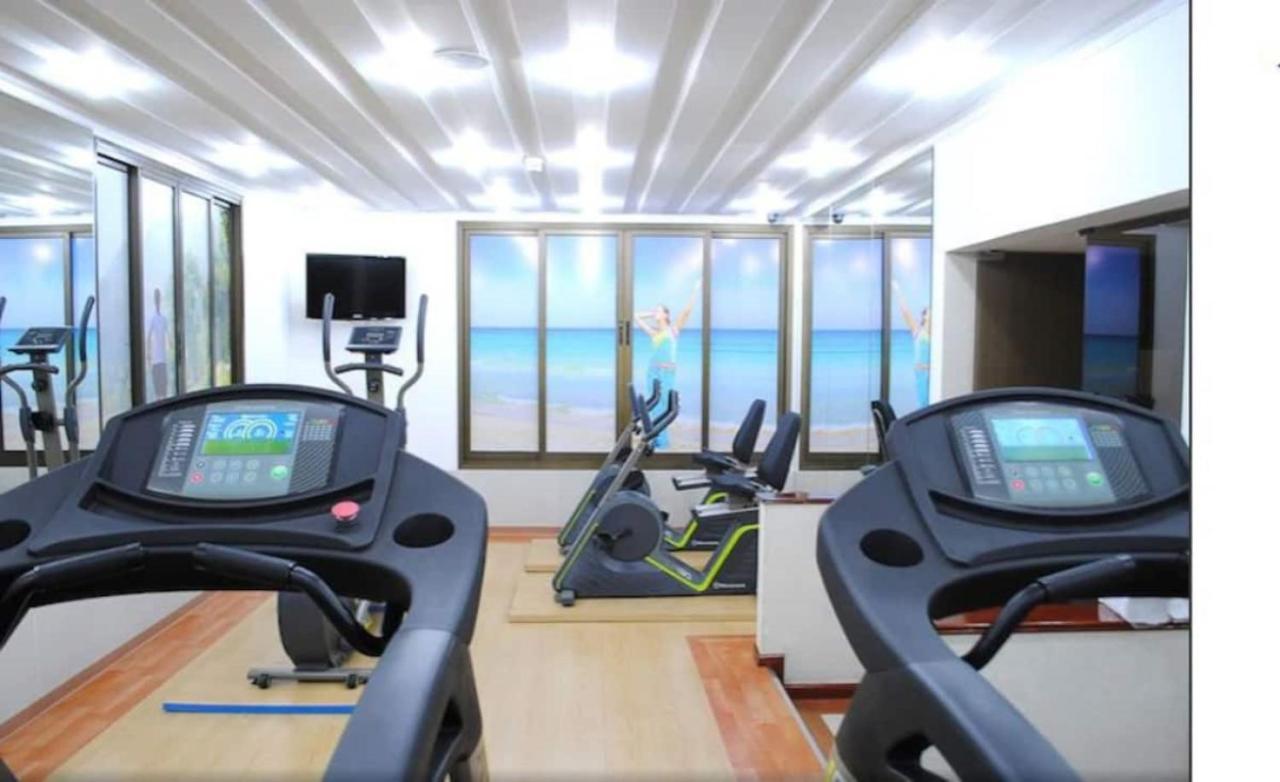 Apartment Paulista Wall Street Flat 03