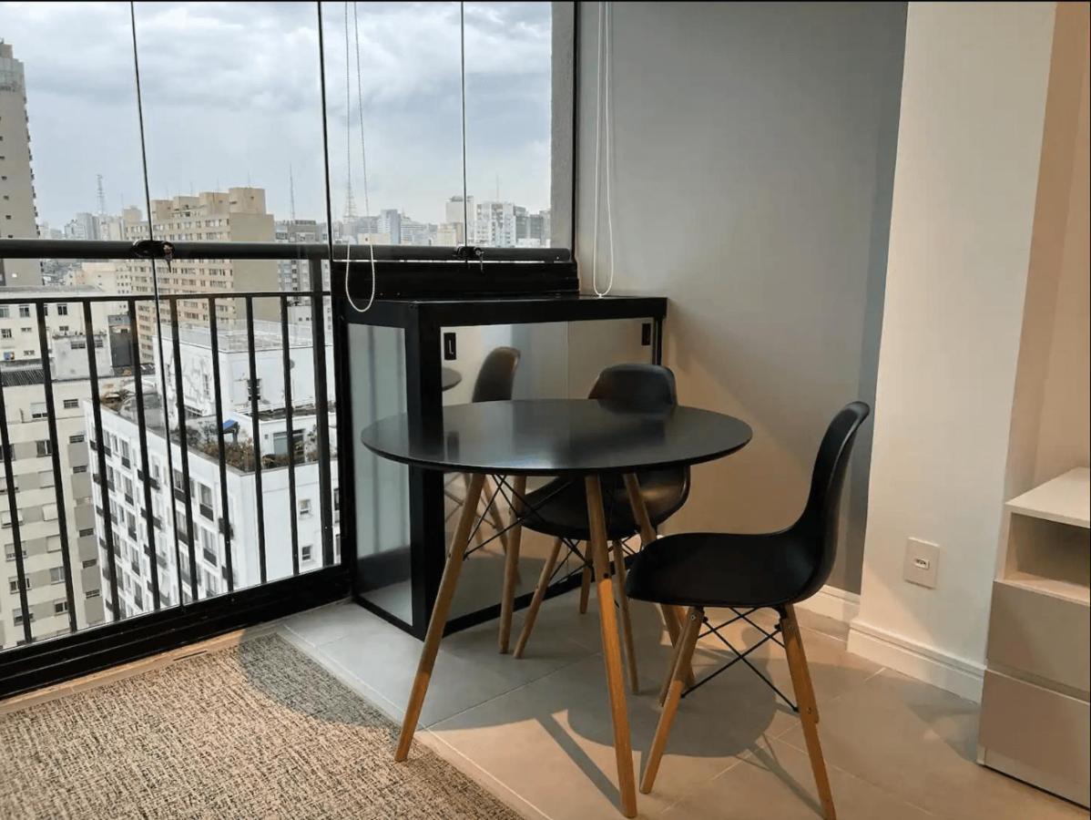 Sampa - Parque Augusta Apartamento *