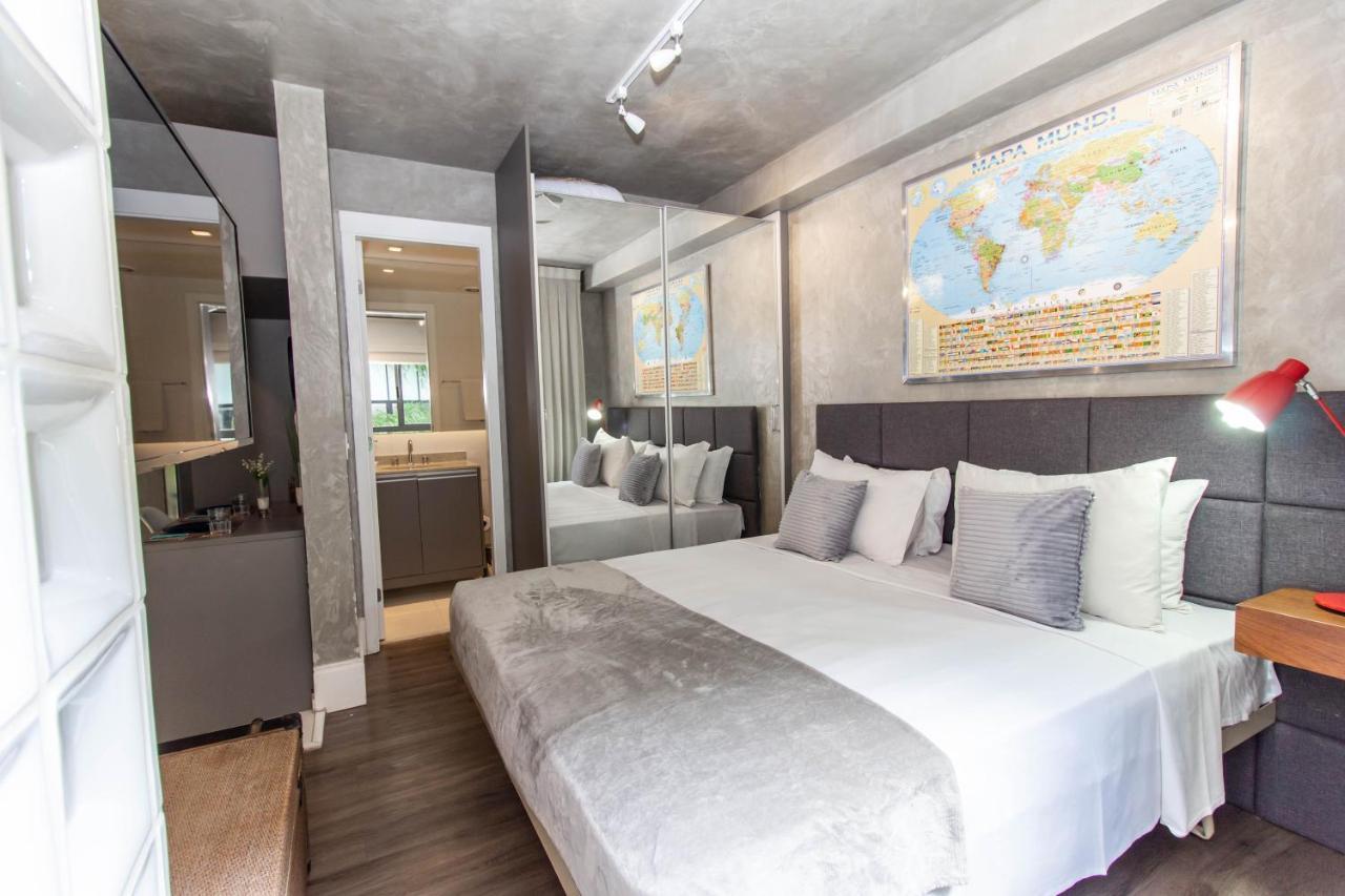 Apartment 360 Madalena São Paulo