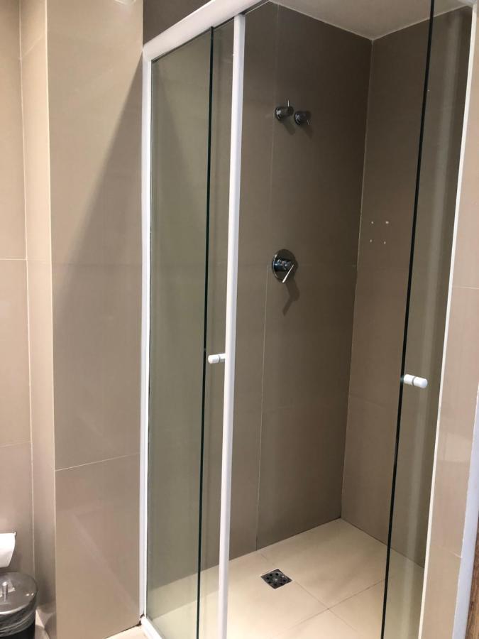 Charmoso Flat Na Vila Olimpia Entre Os Shoppings Jk E Vila Olimpia Apartment Sao Paulo