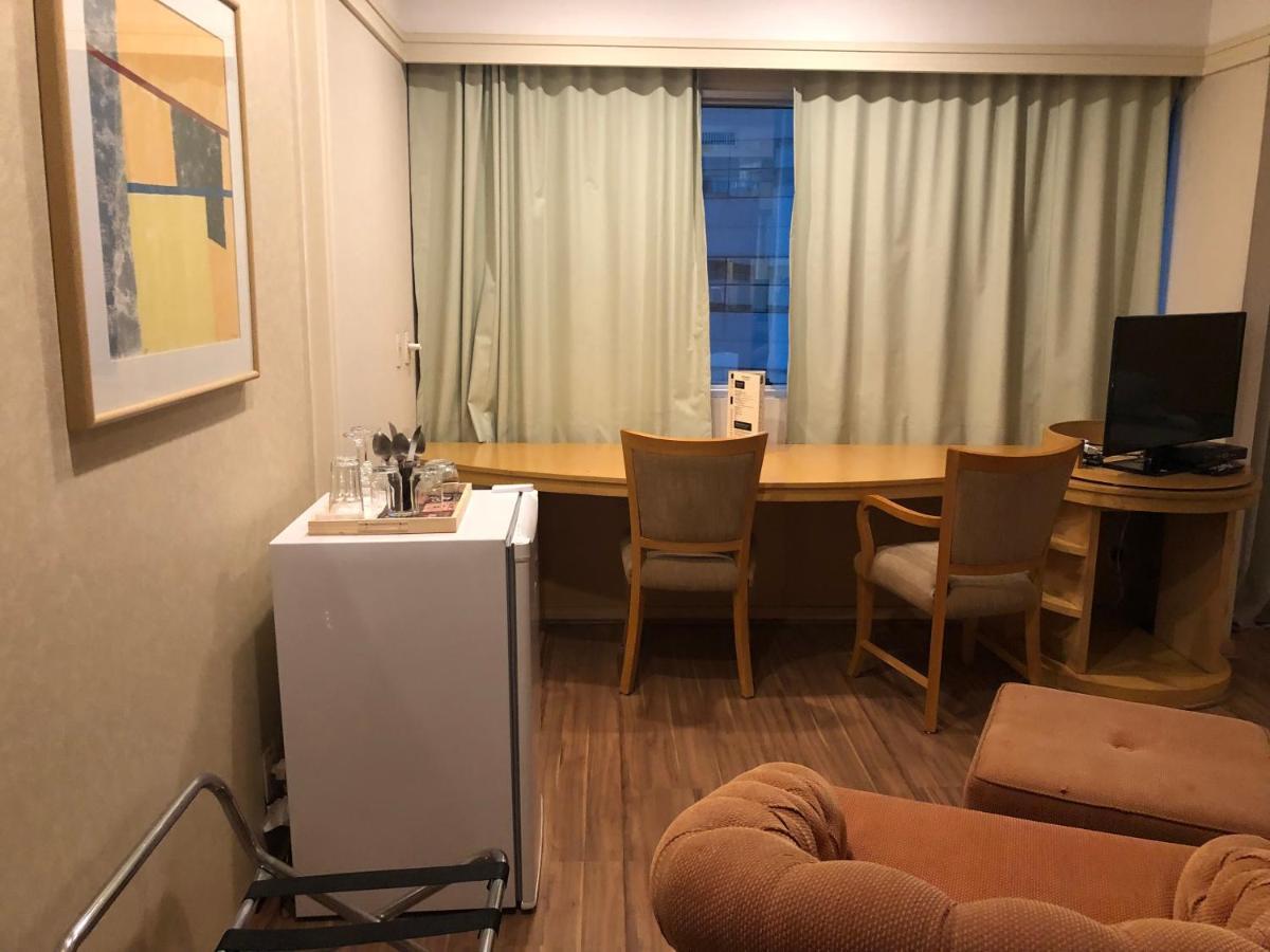 Apartment Charmoso Flat Na Vila Olimpia Entre Os Shoppings Jk E Vila Olimpia *