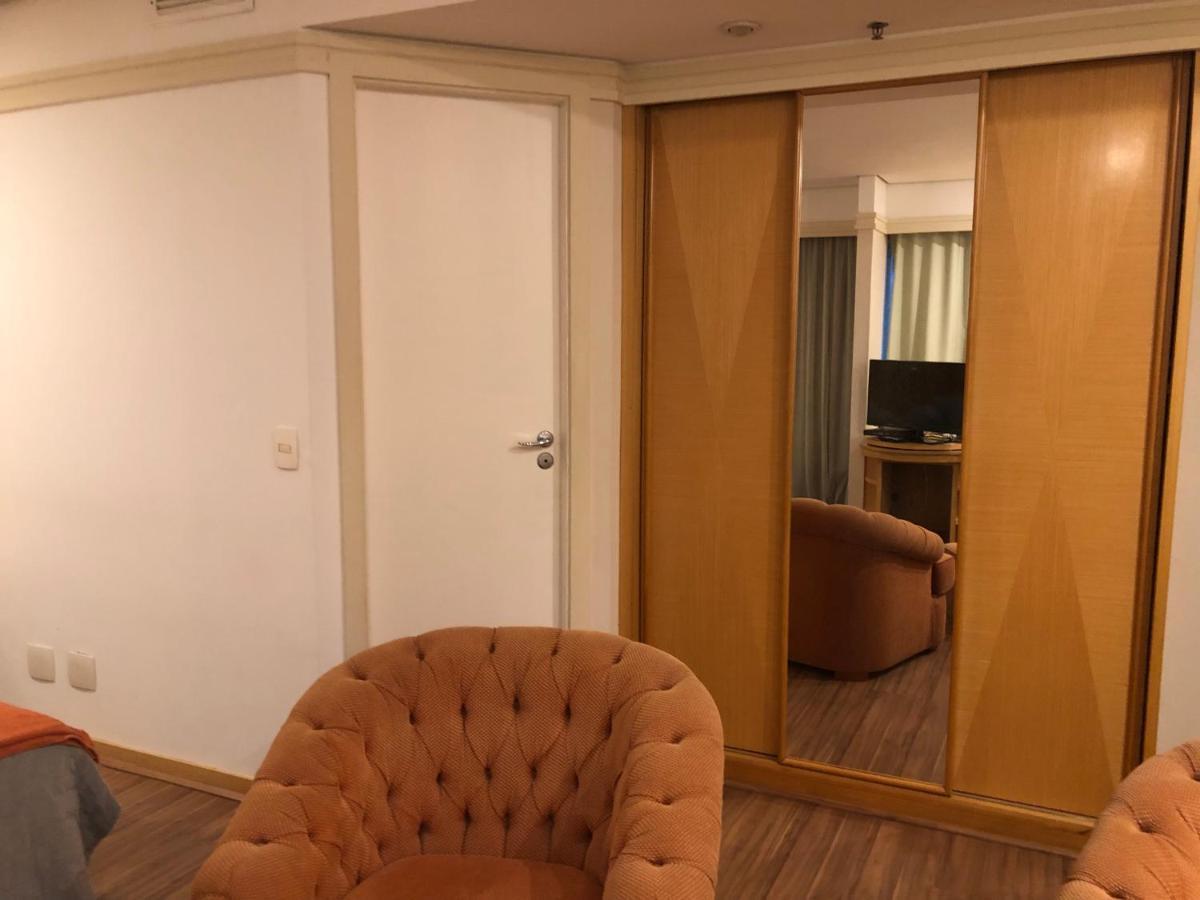 Apartment Charmoso Flat Na Vila Olimpia Entre Os Shoppings Jk E Vila Olimpia *