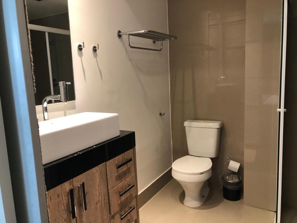 Apartment Charmoso Flat Na Vila Olimpia Entre Os Shoppings Jk E Vila Olimpia *