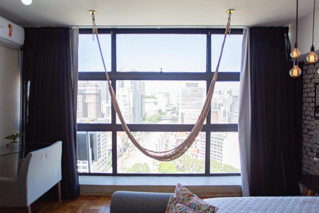 Centro Sp 29 Mirante Do Vale Apartment