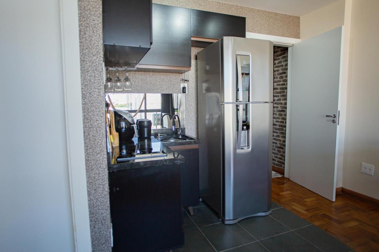 Apartment Centro Sp 29 Mirante Do Vale