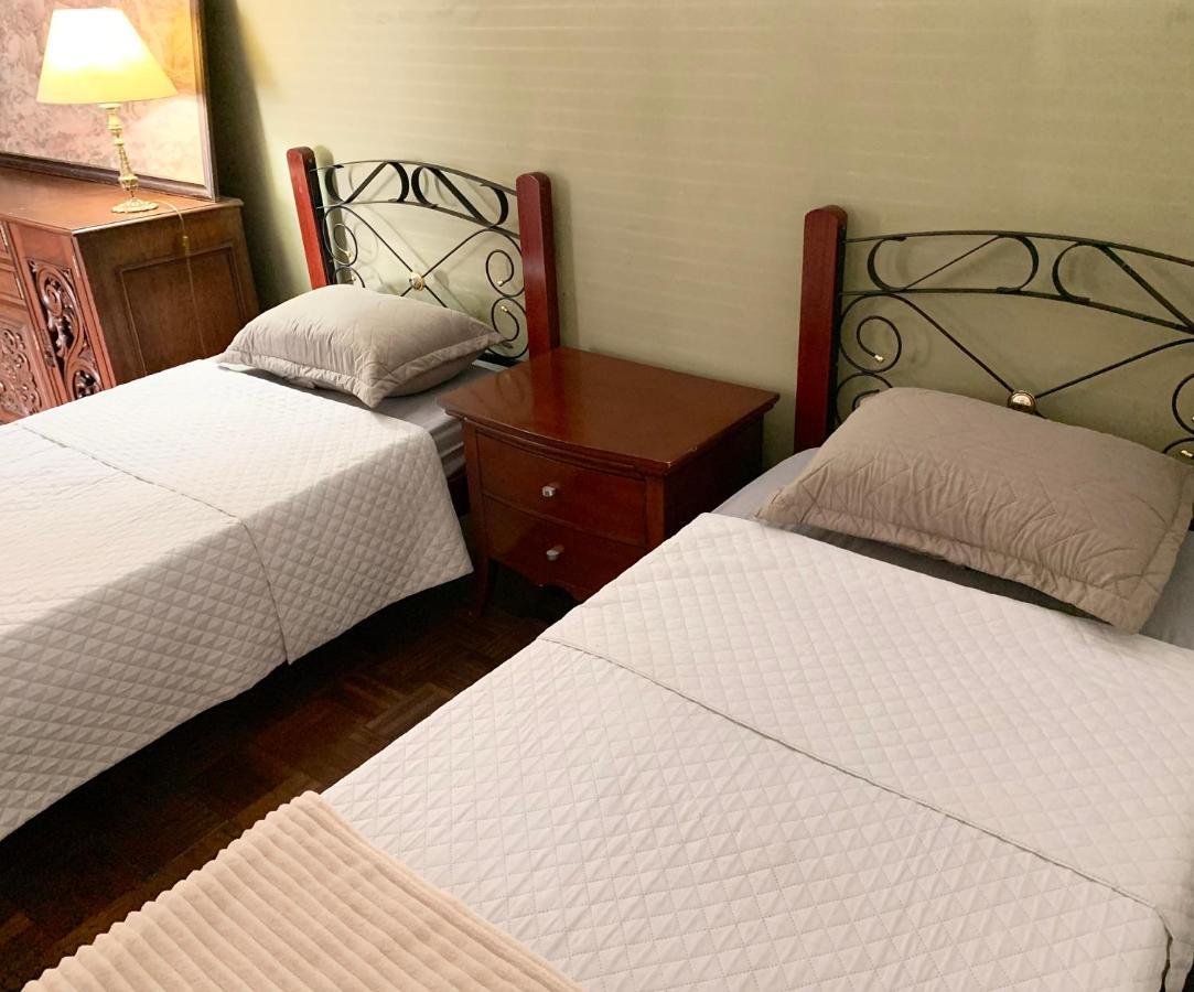 Holiday home Mansao Morumbi 91 *