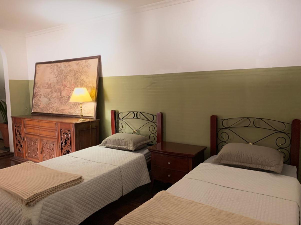 Mansao Morumbi 91 Holiday home