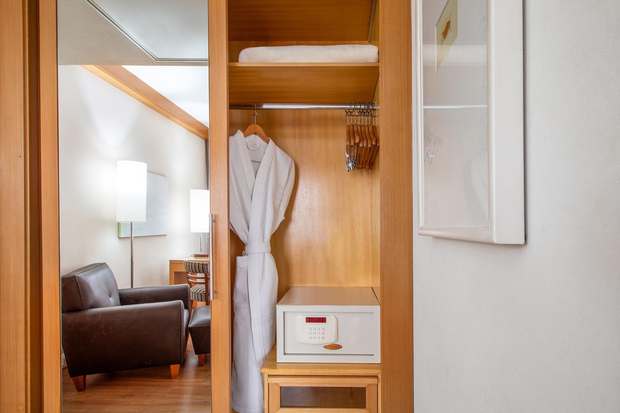 Khách sạn hẻo lánh Edificio Tatuape Flat Service São Paulo