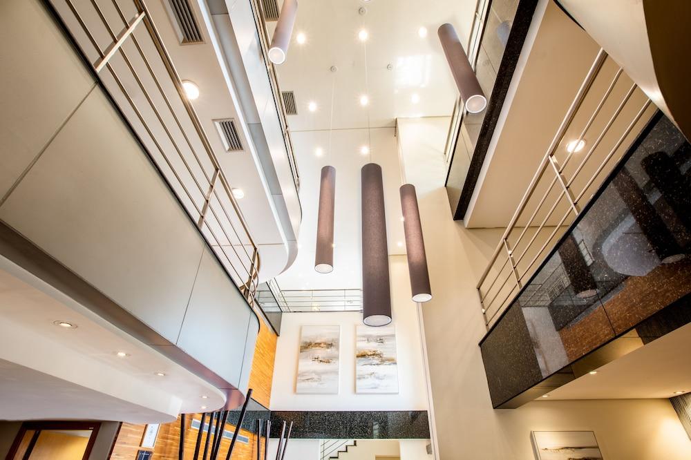 Edificio Tatuape Flat Service Khách sạn hẻo lánh São Paulo