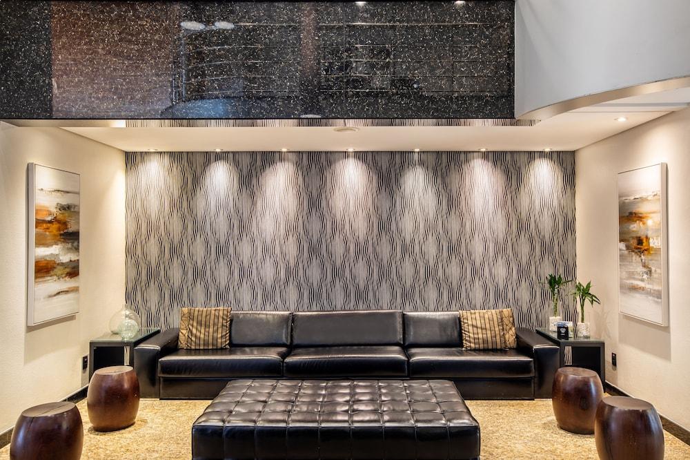 Edificio Tatuape Flat Service Khách sạn hẻo lánh São Paulo