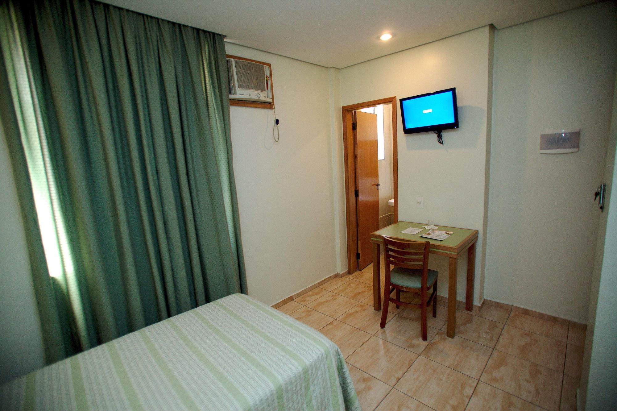 Cinelandia Otel Sao Paulo
