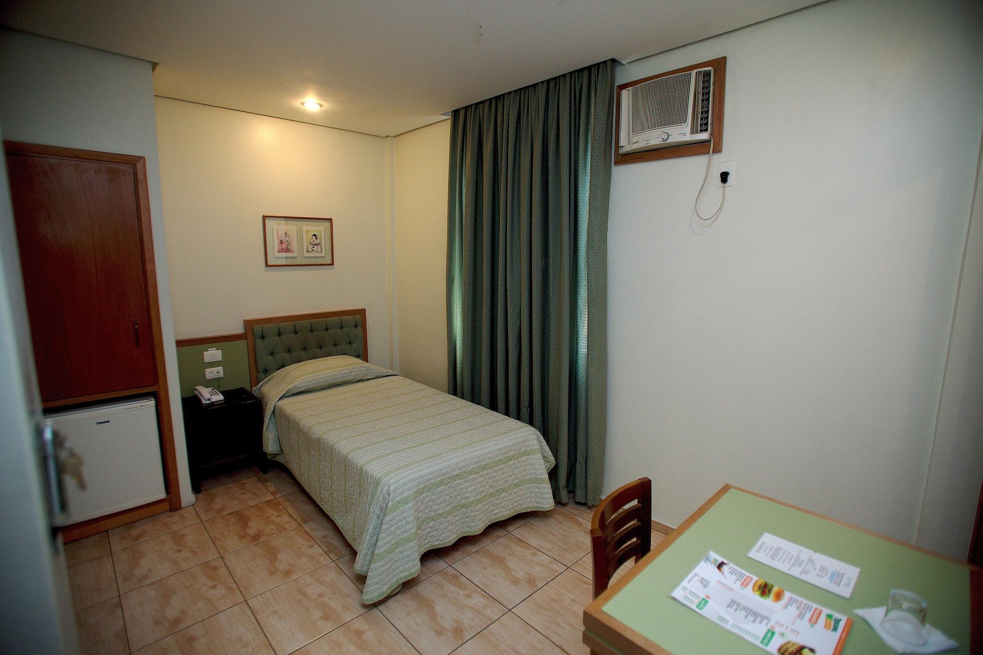 Cinelandia Otel Sao Paulo