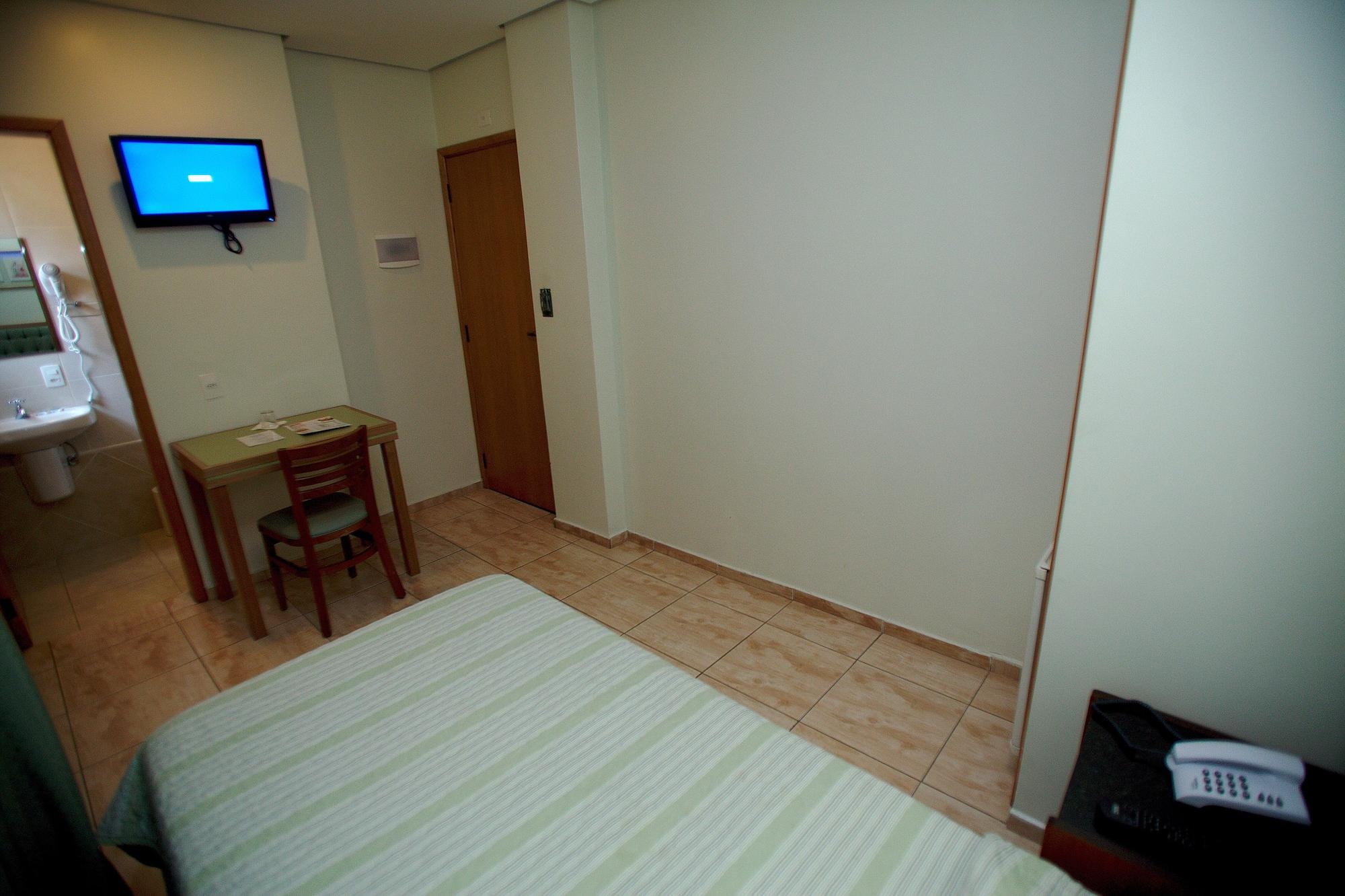 Cinelandia Otel Sao Paulo