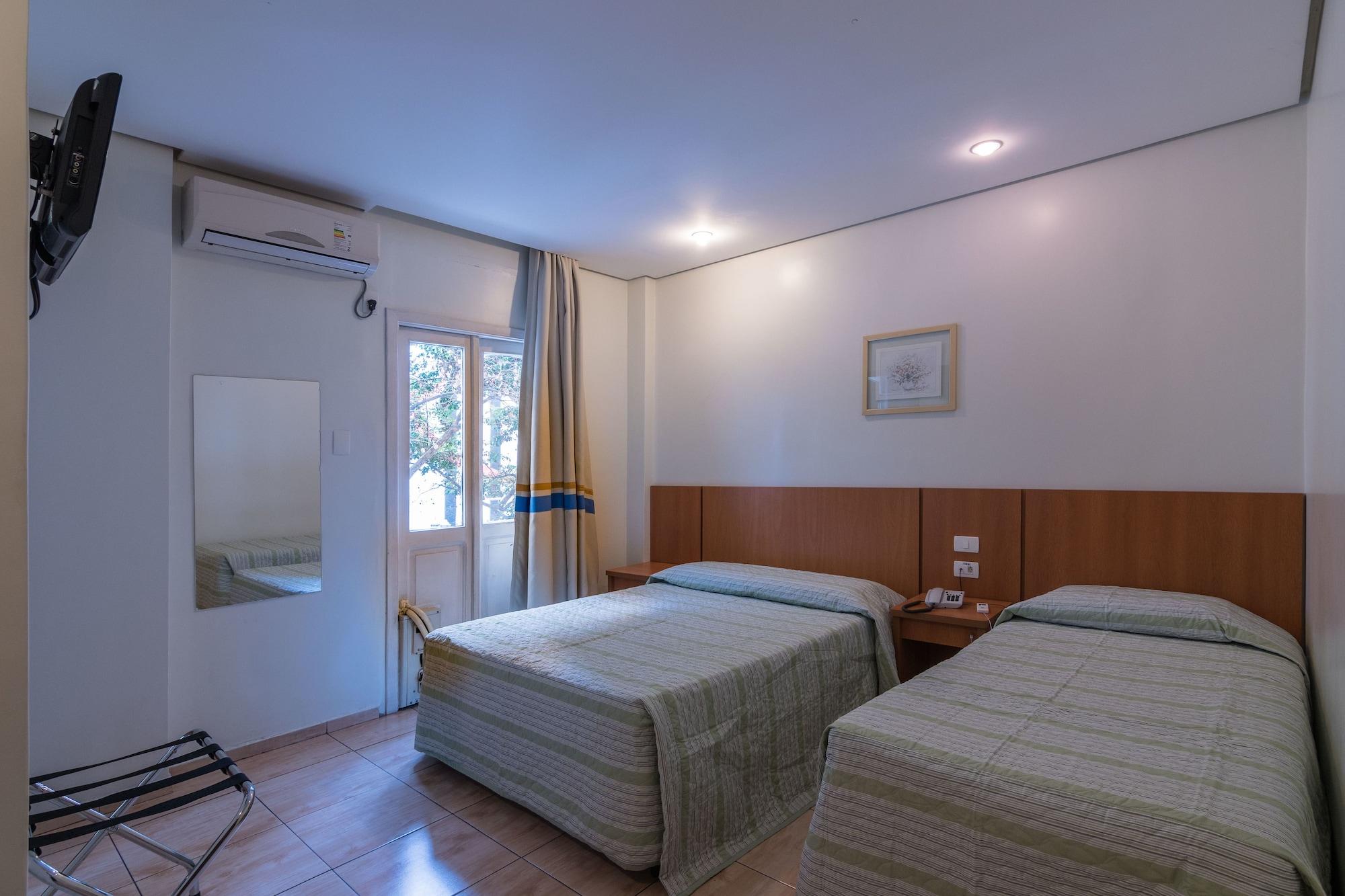 Cinelandia Otel Sao Paulo