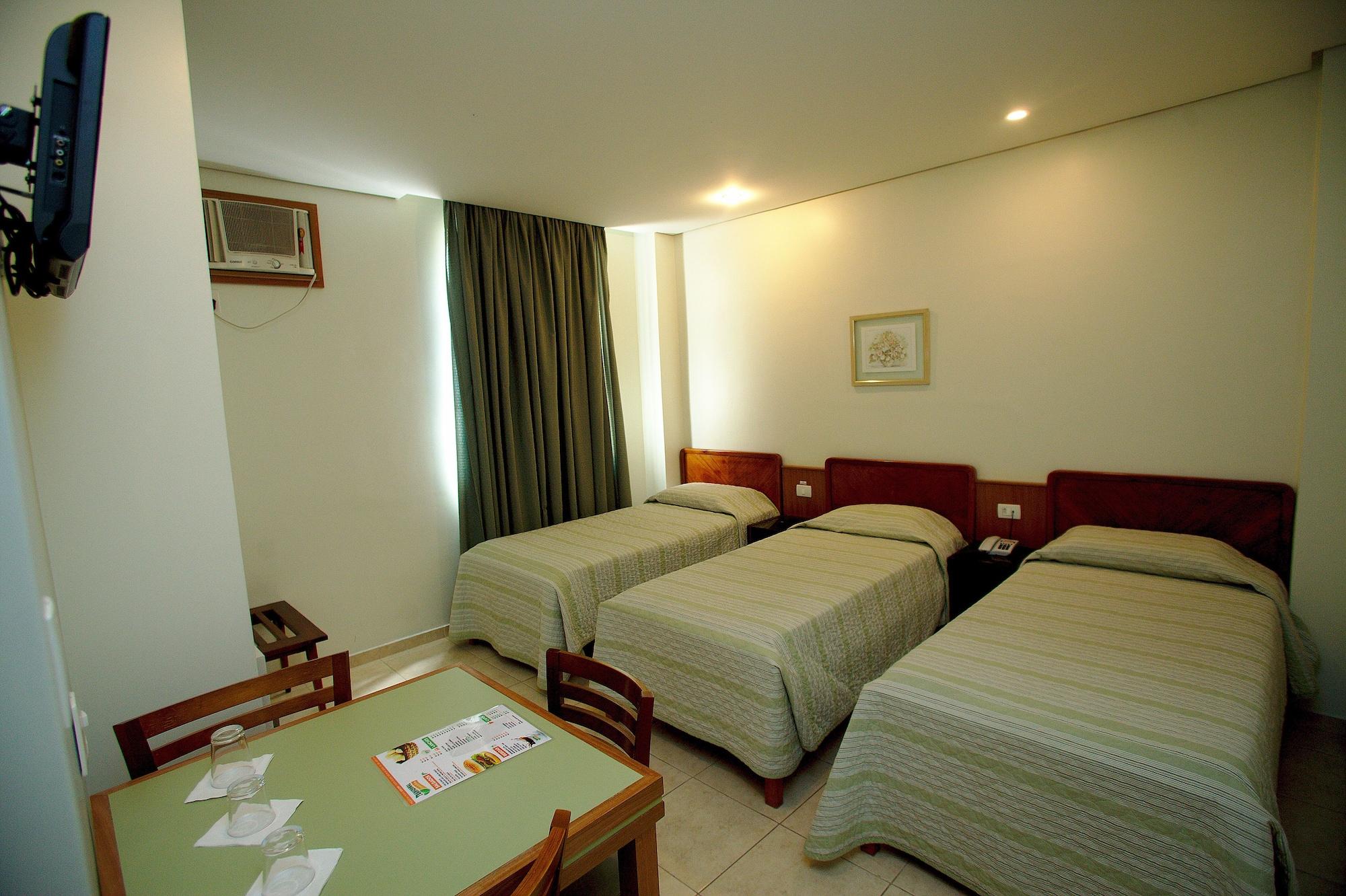 Cinelandia Otel 3*