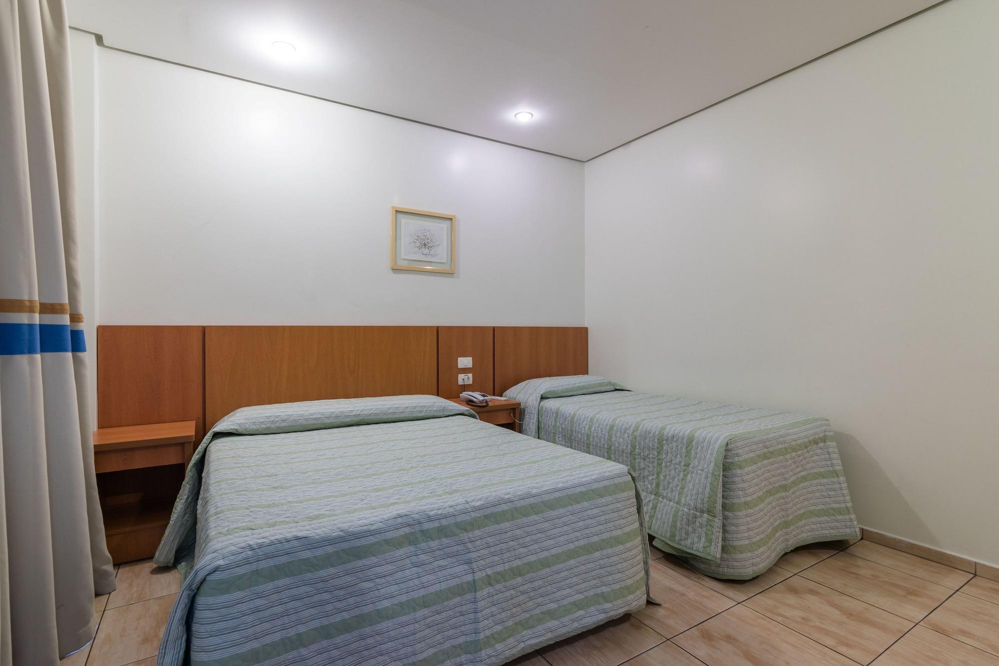 Cinelandia Otel Sao Paulo