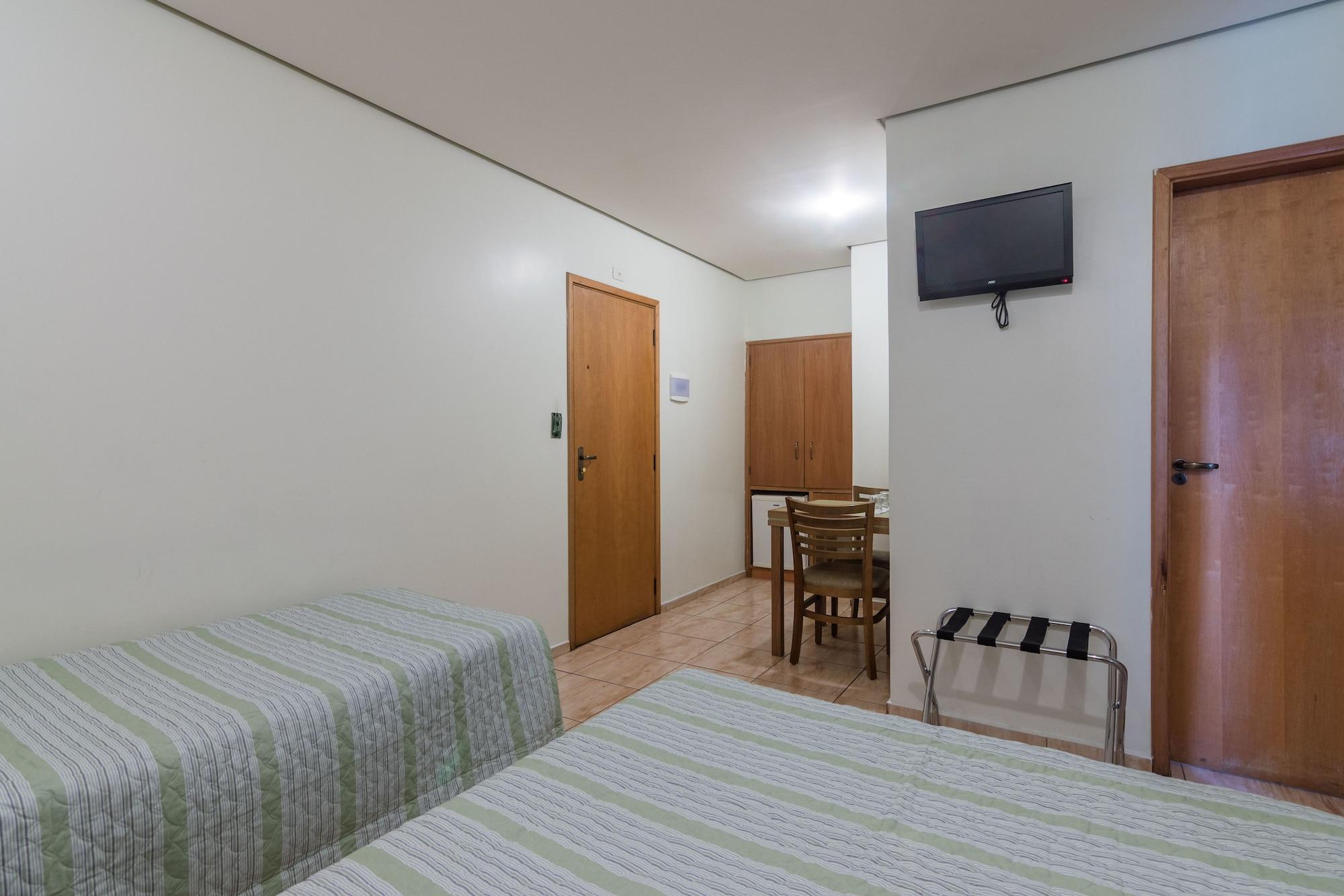 Cinelandia Otel 3*