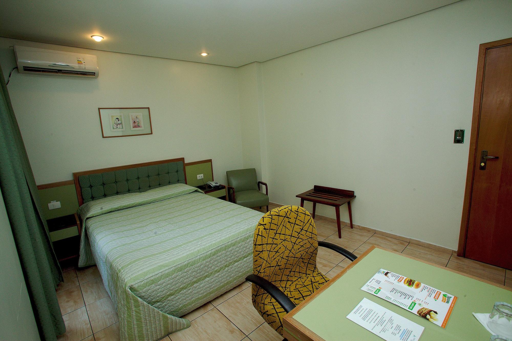 Cinelandia Otel 3*