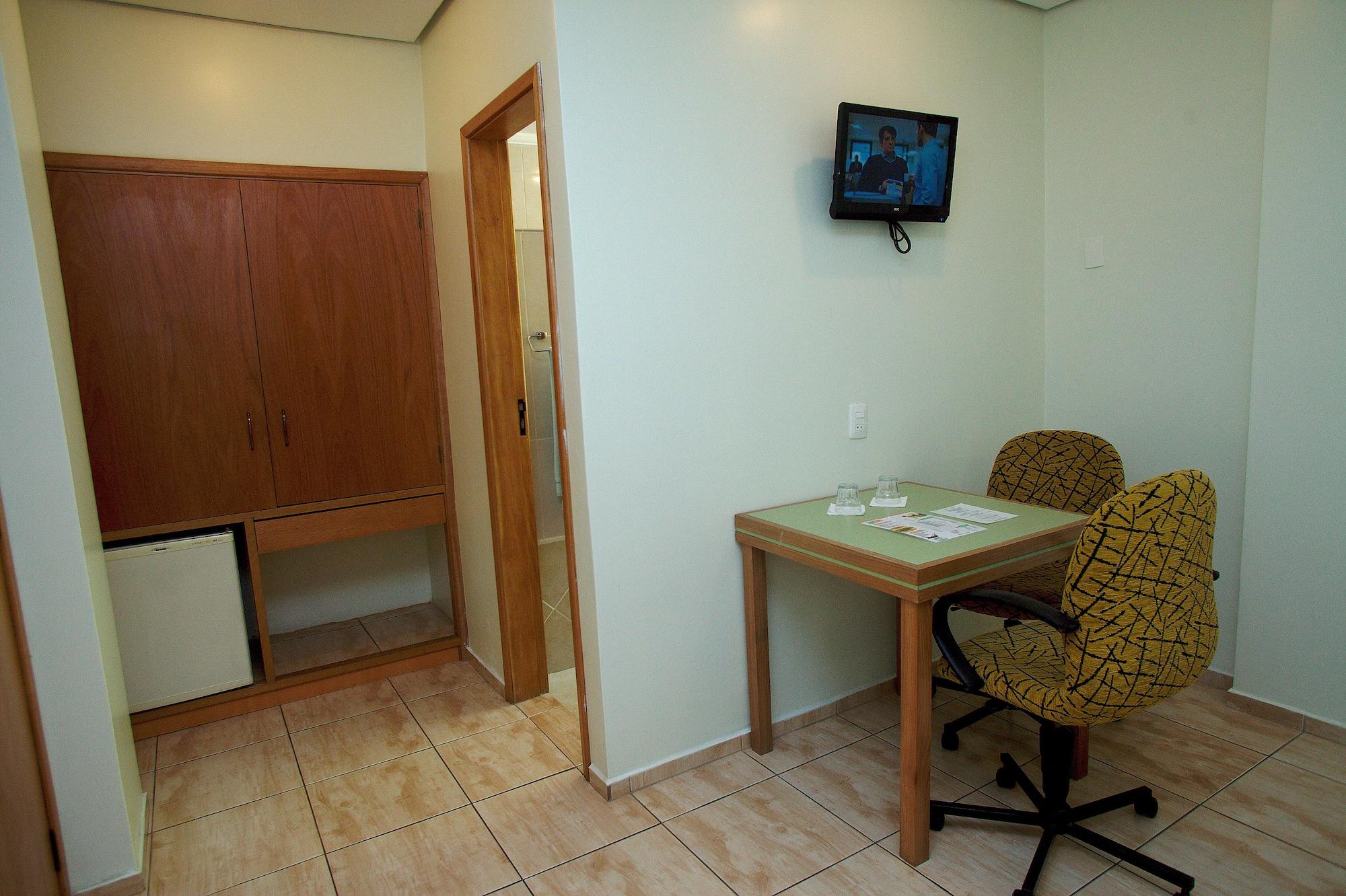 Cinelandia Otel