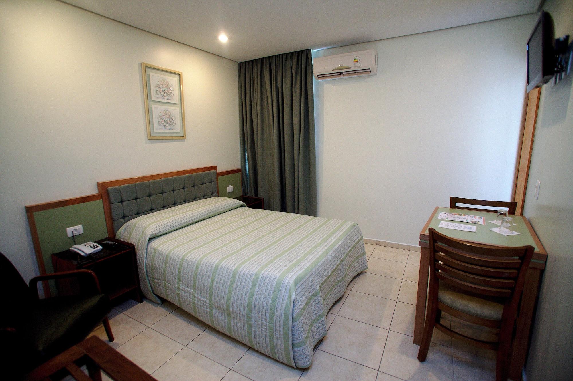 Otel Cinelandia Sao Paulo