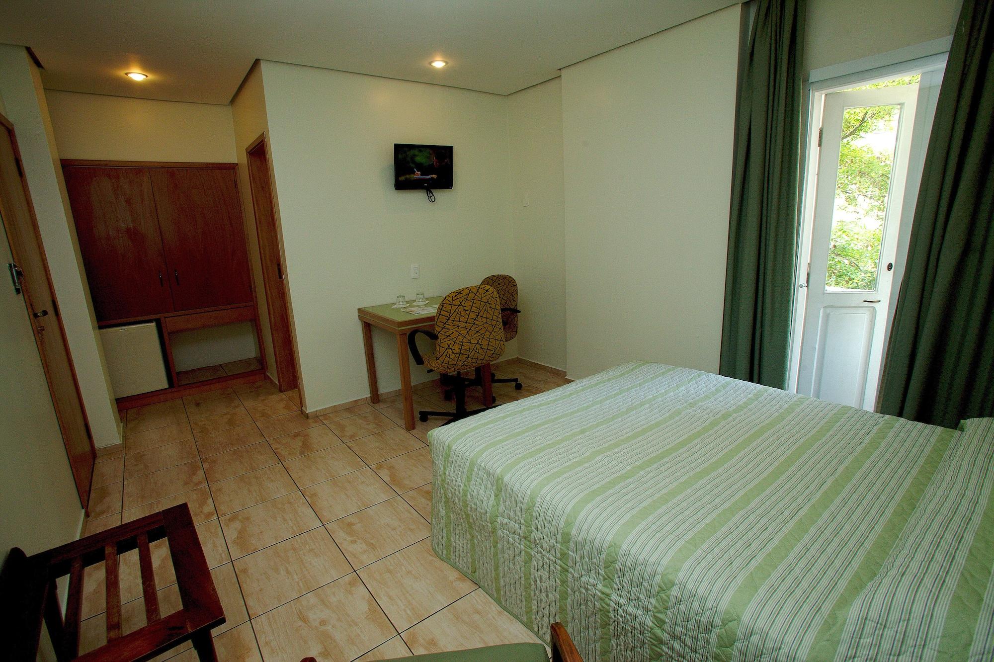 Otel Cinelandia 3*