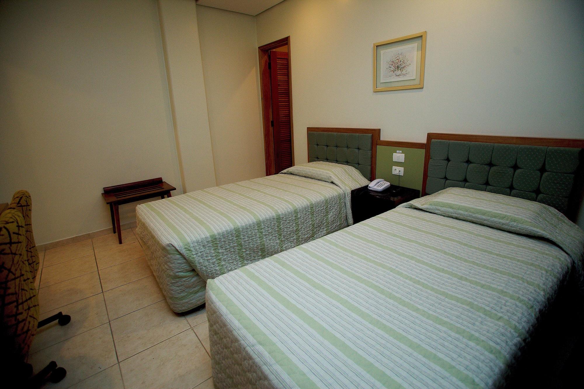 Otel Cinelandia Sao Paulo