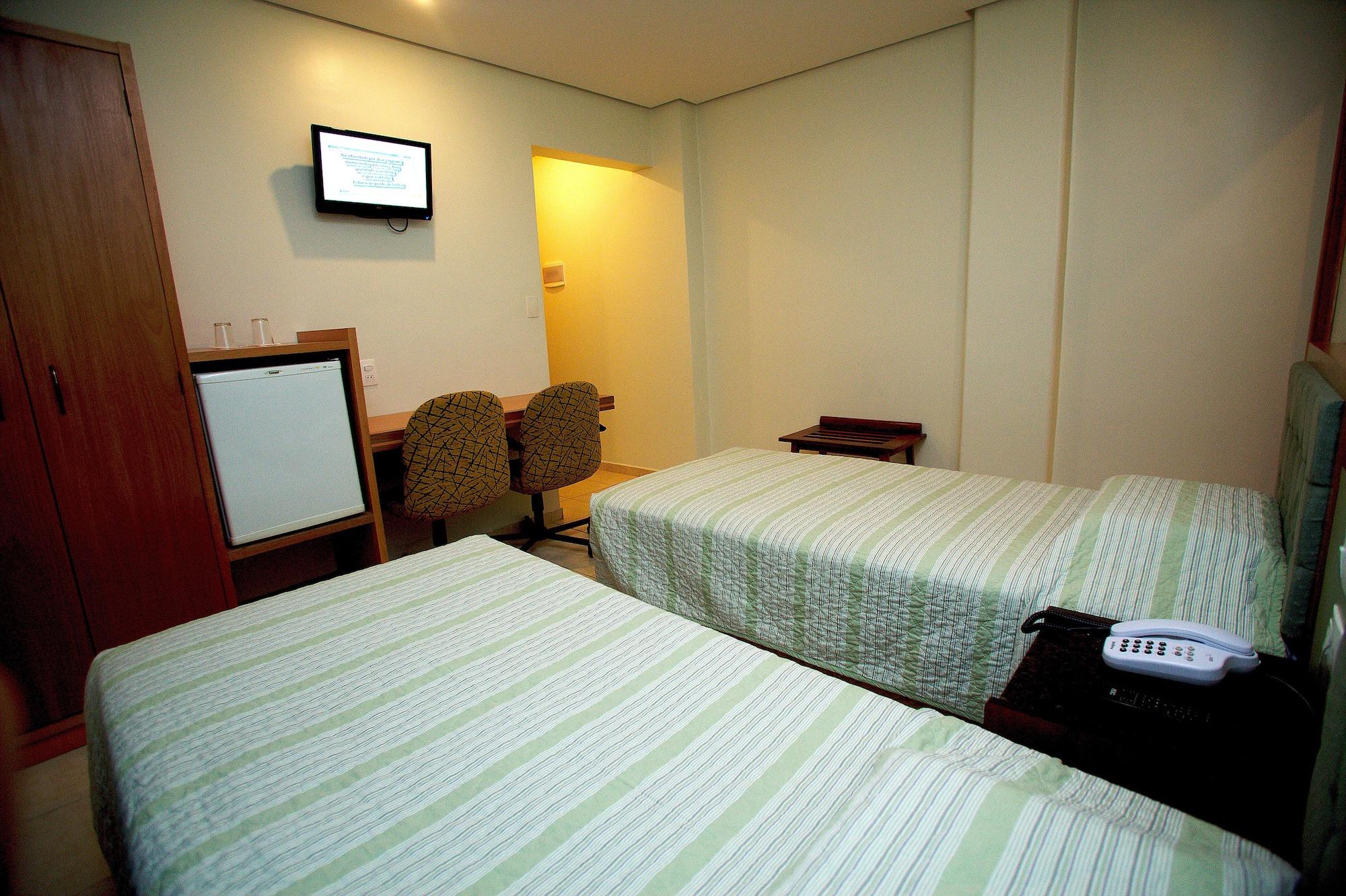 Cinelandia Otel 3*