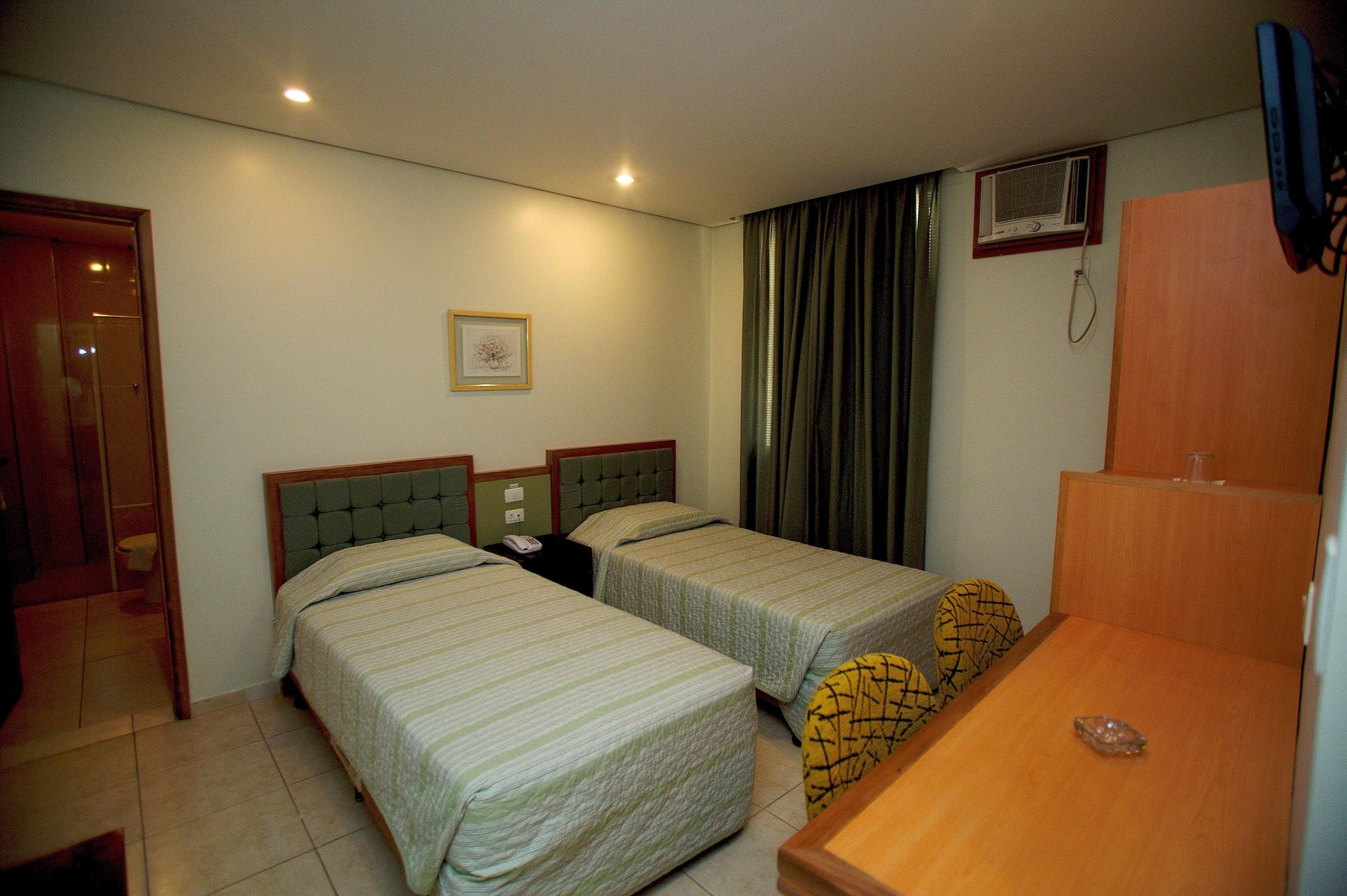 Cinelandia Otel 3*