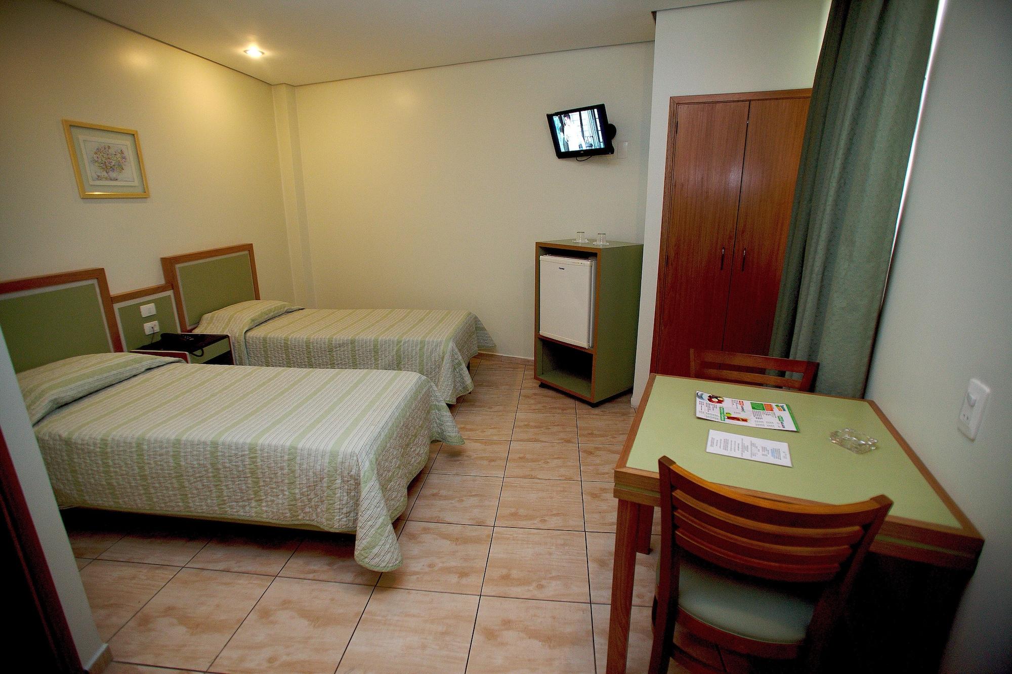 Otel Cinelandia