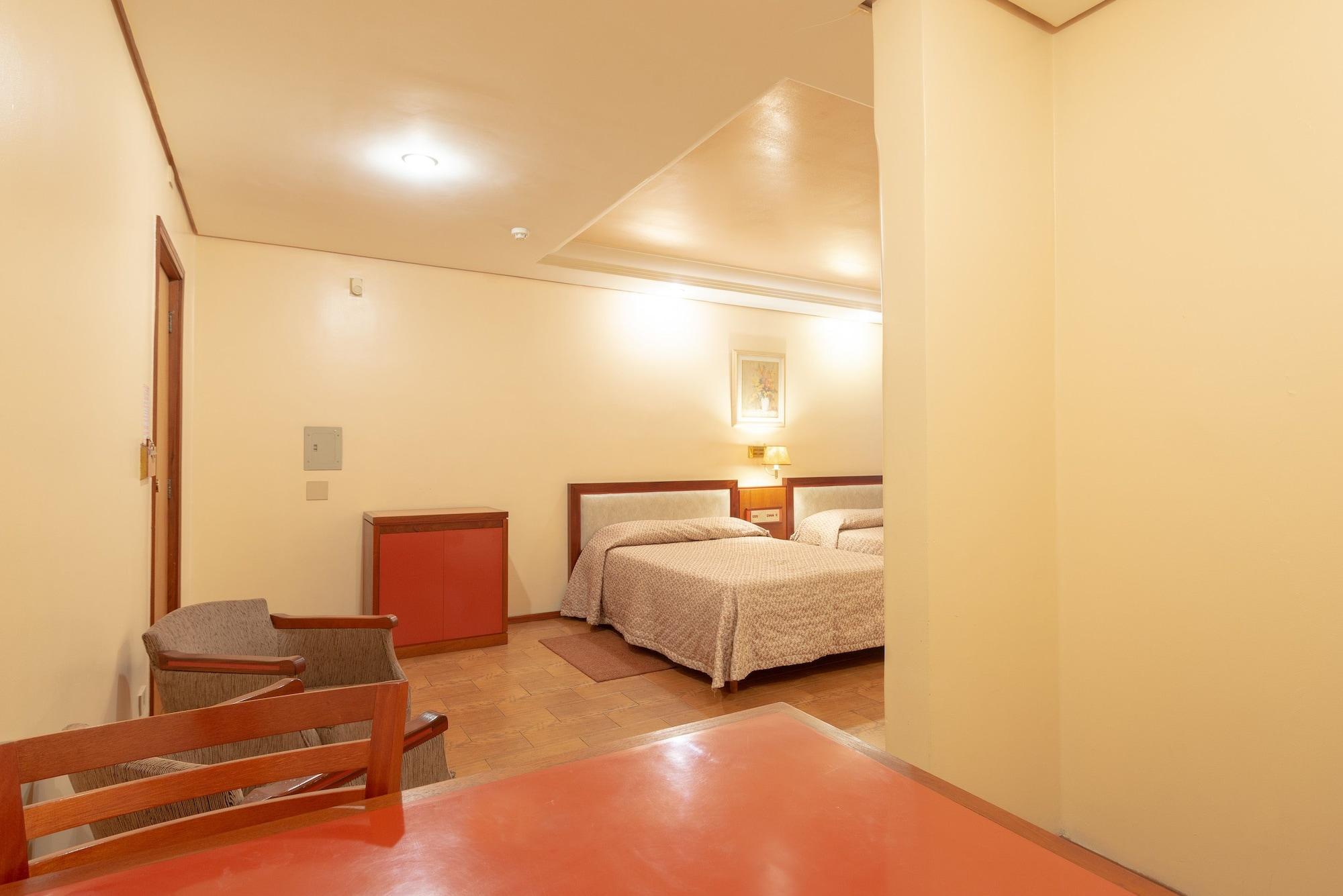 Hotel Real Castilha Sao Paulo