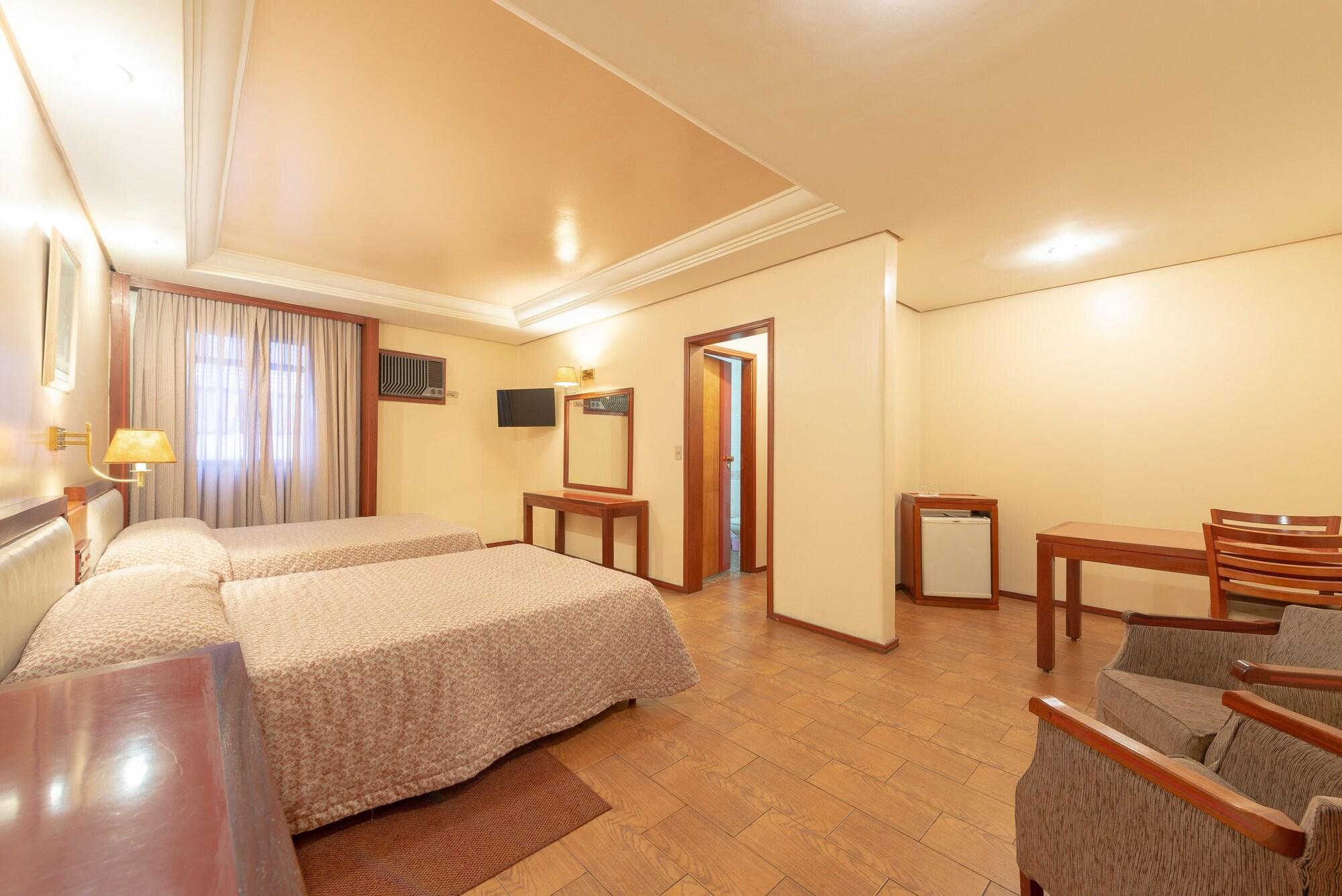Real Castilha Hotel