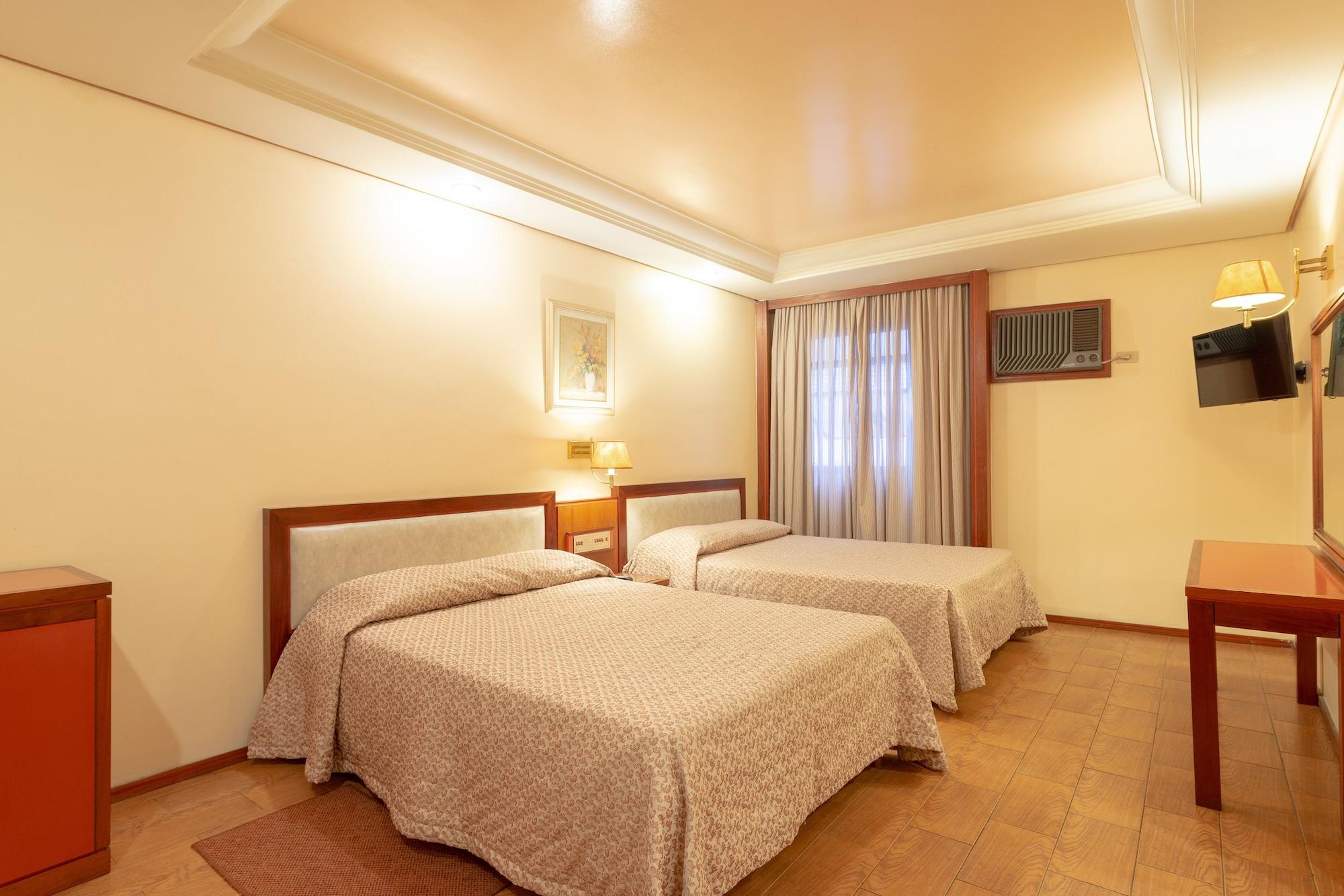 Real Castilha Hotel 3*