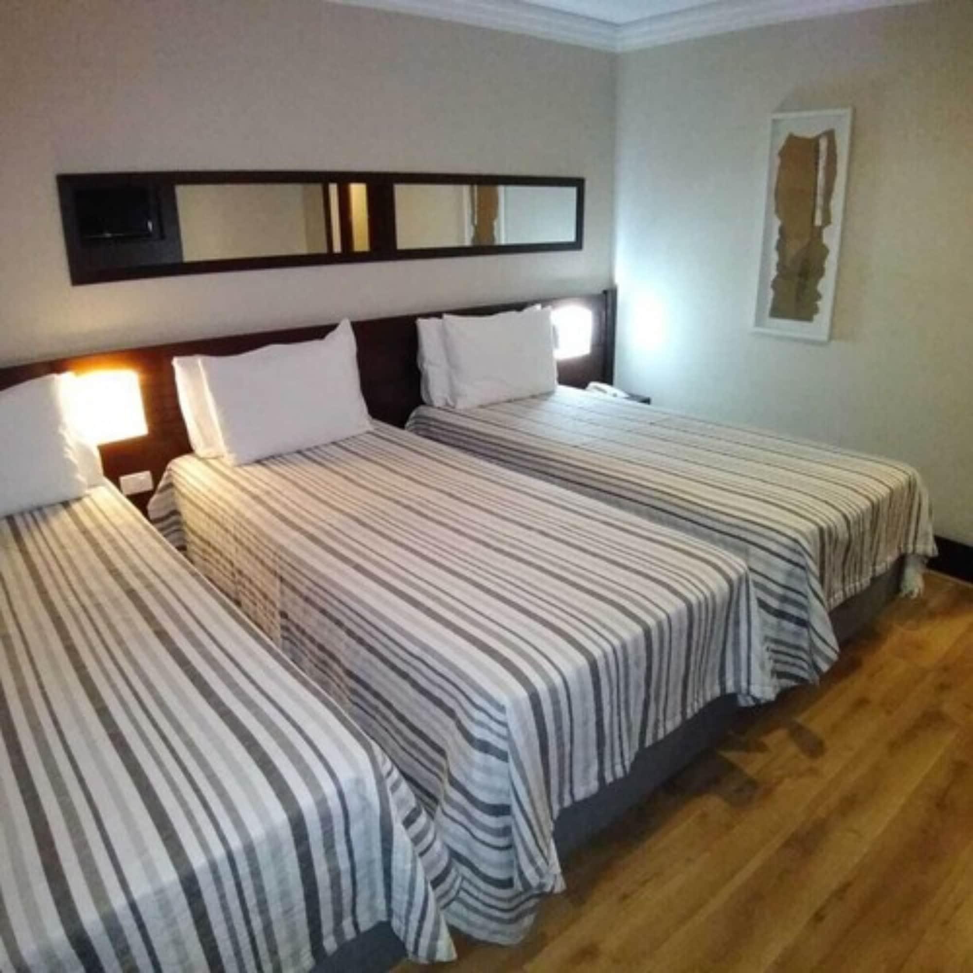 Transamerica Executive Congonhas 4* São Paulo