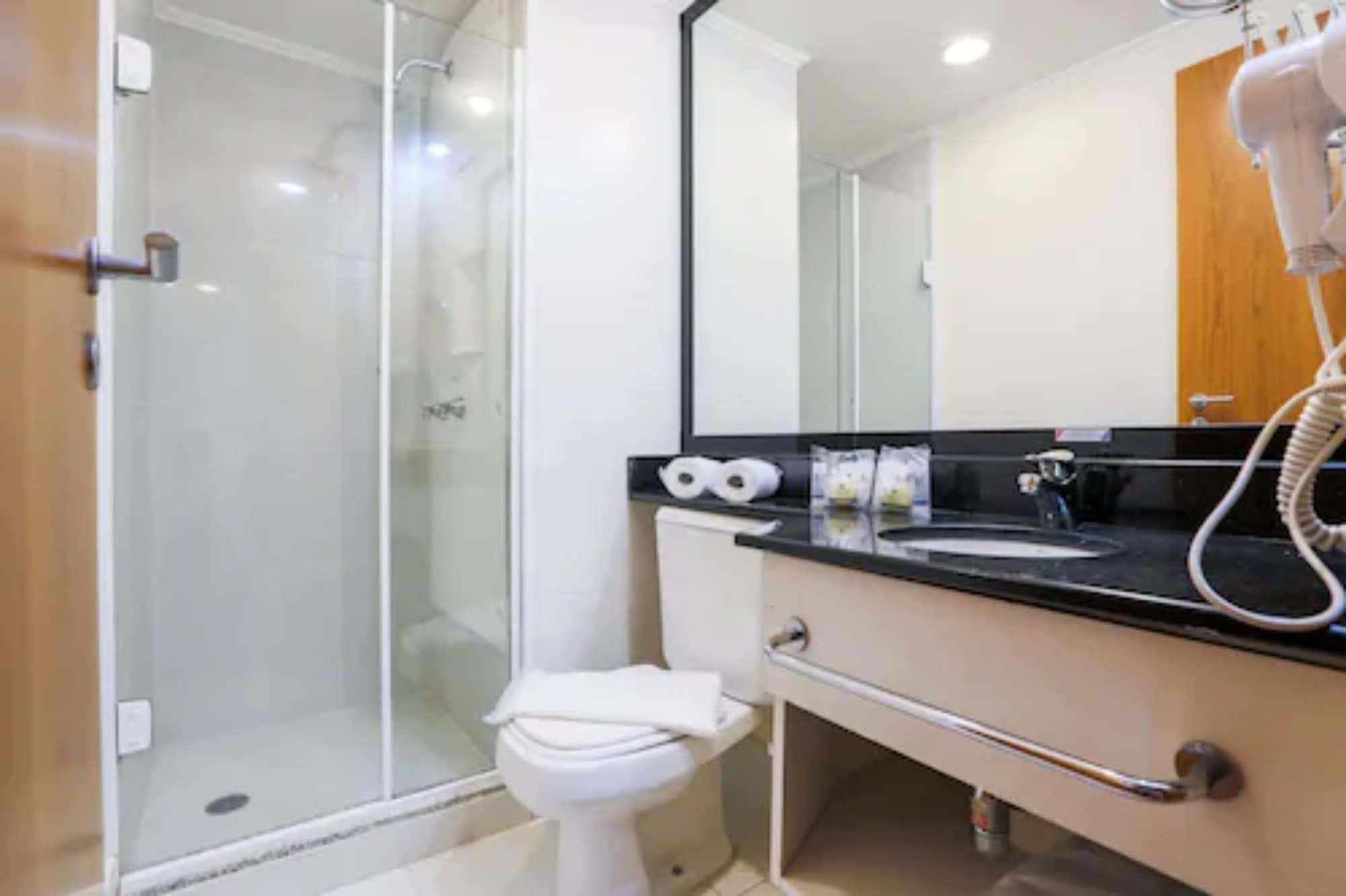 Transamerica Executive Congonhas Khách sạn 4*