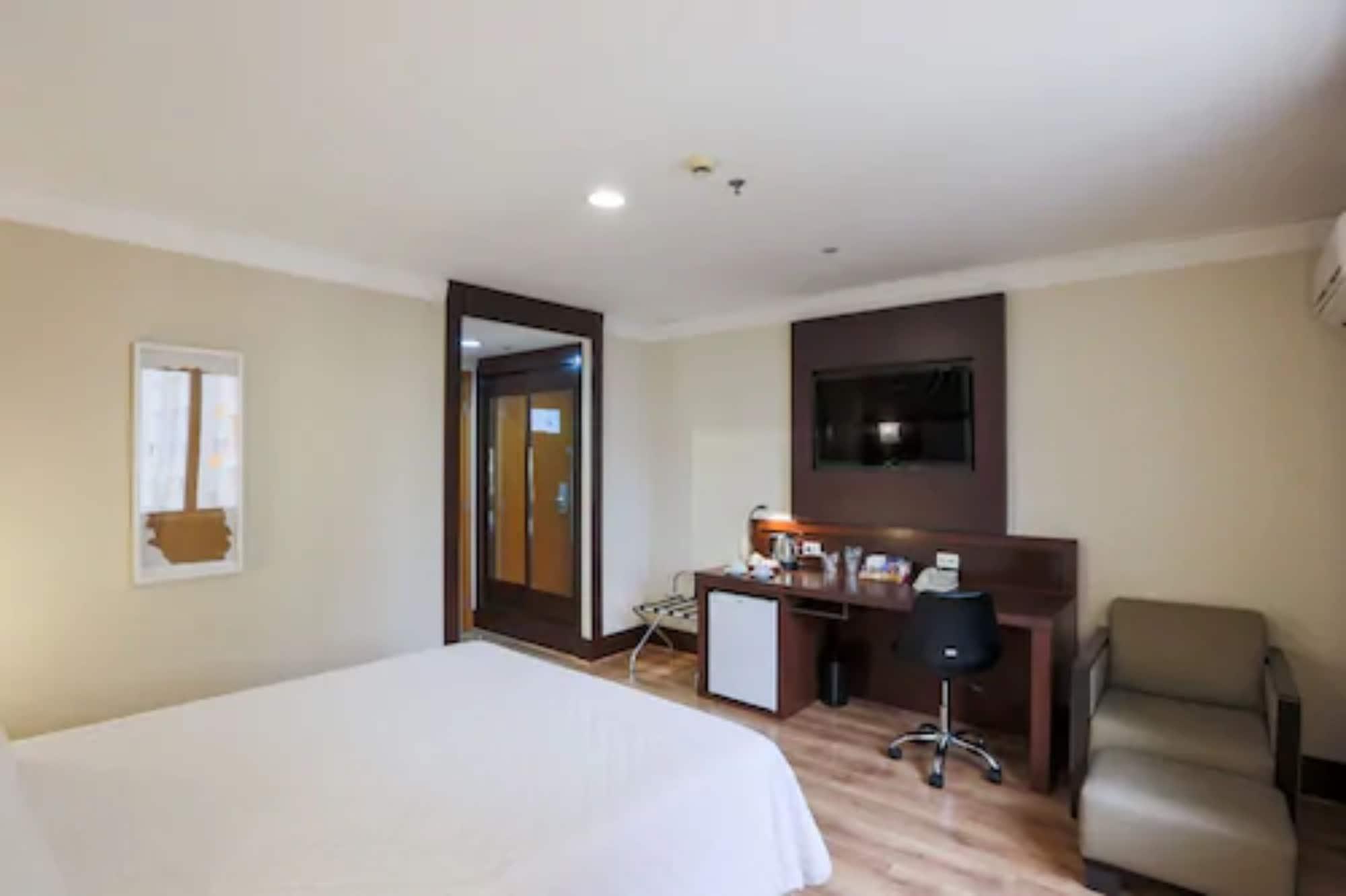 Transamerica Executive Congonhas 4* São Paulo