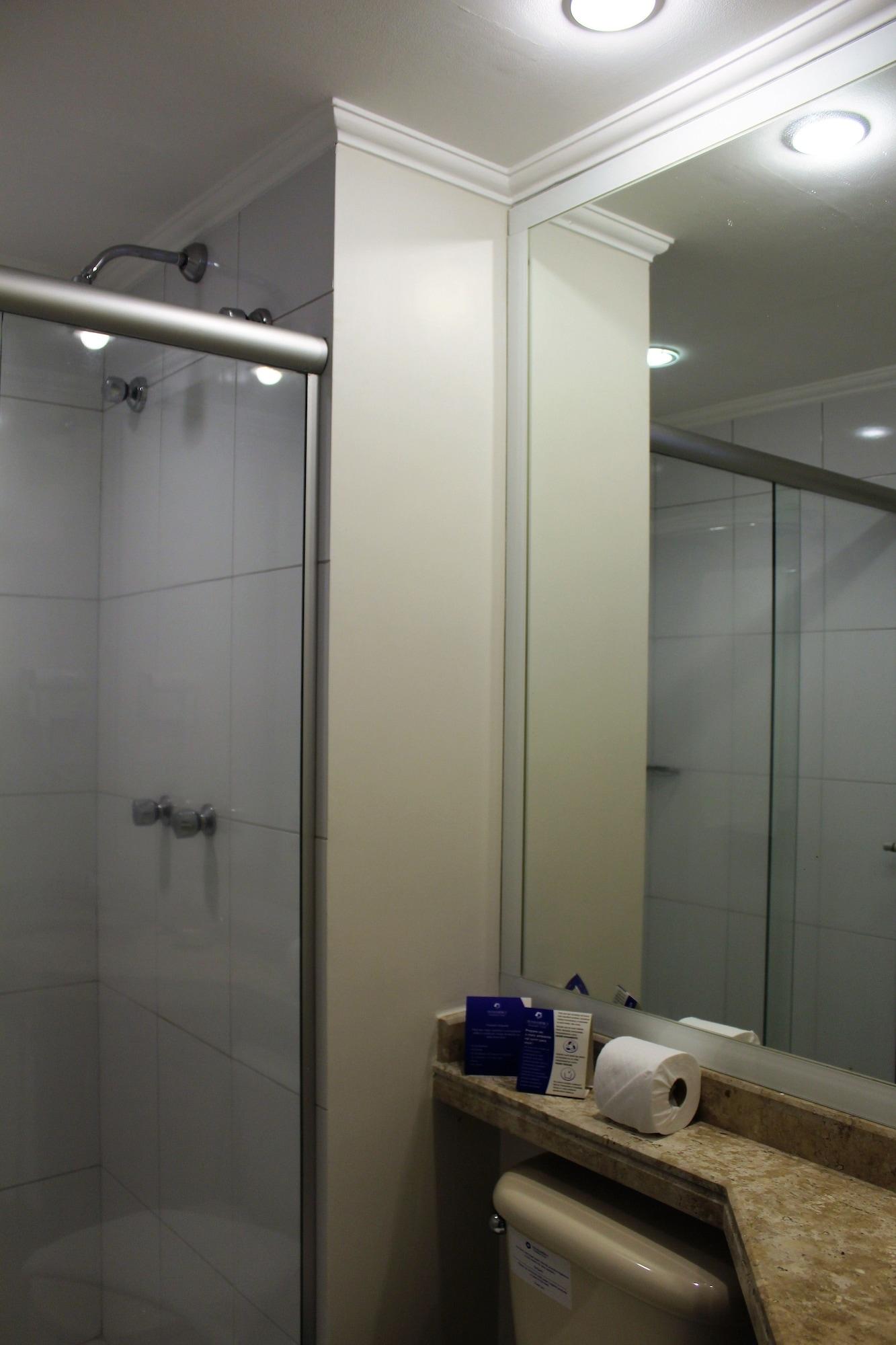 Transamerica Executive Bela Cintra Hotel 4*