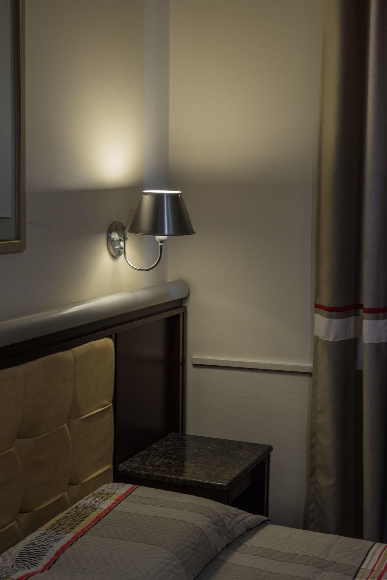Soneca Plaza Hotel 3*