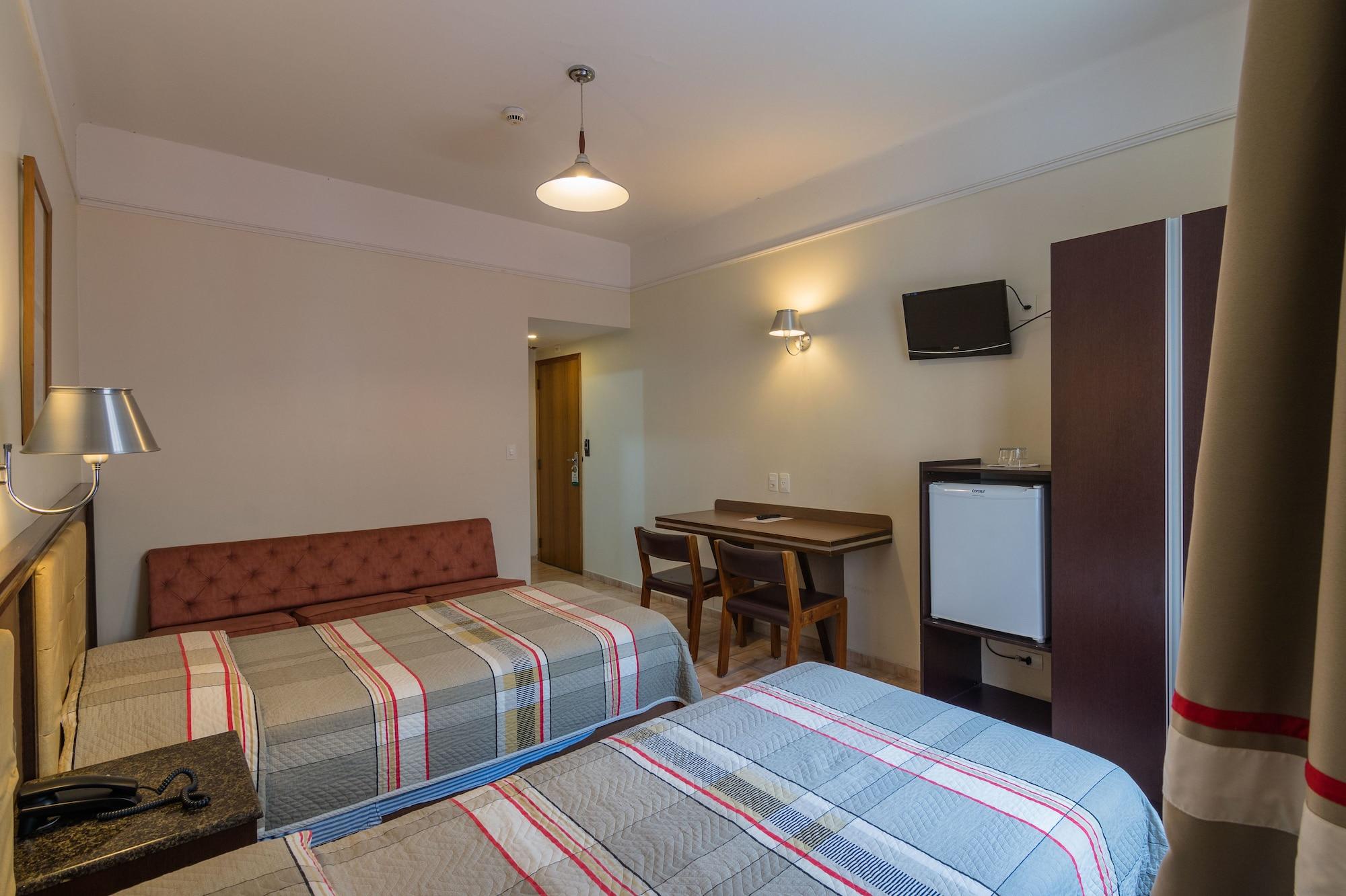 Soneca Plaza Hotel