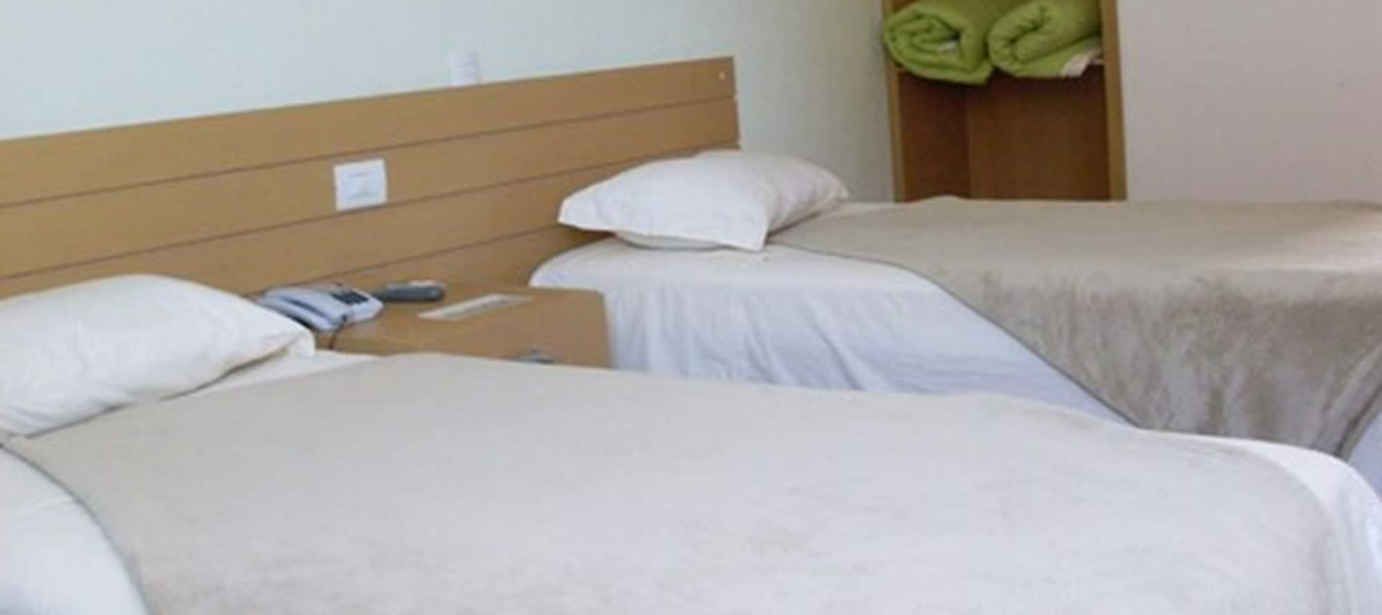 Otel Family 3*