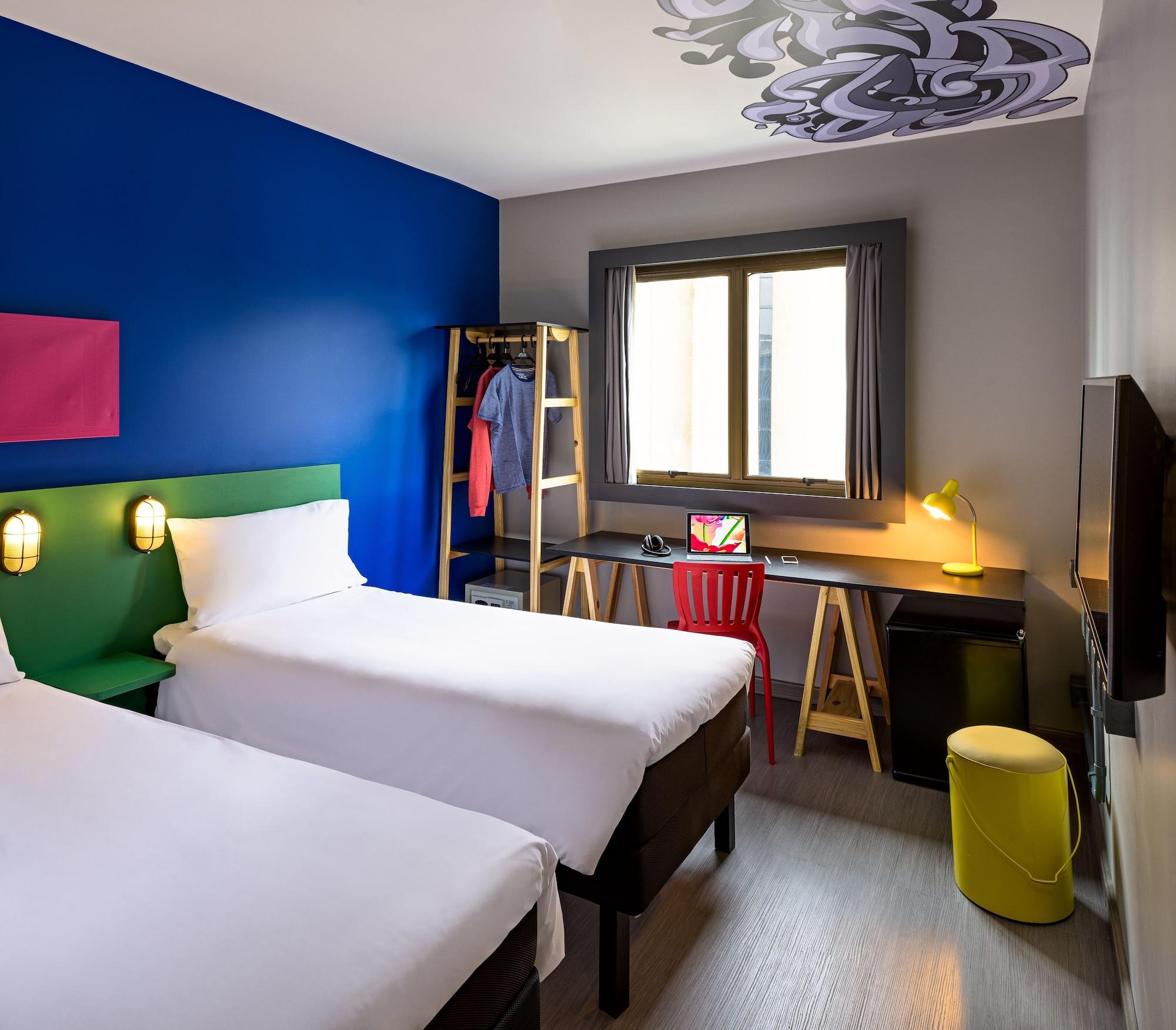 Hotel Ibis Styles Sp Faria Lima Sao Paulo
