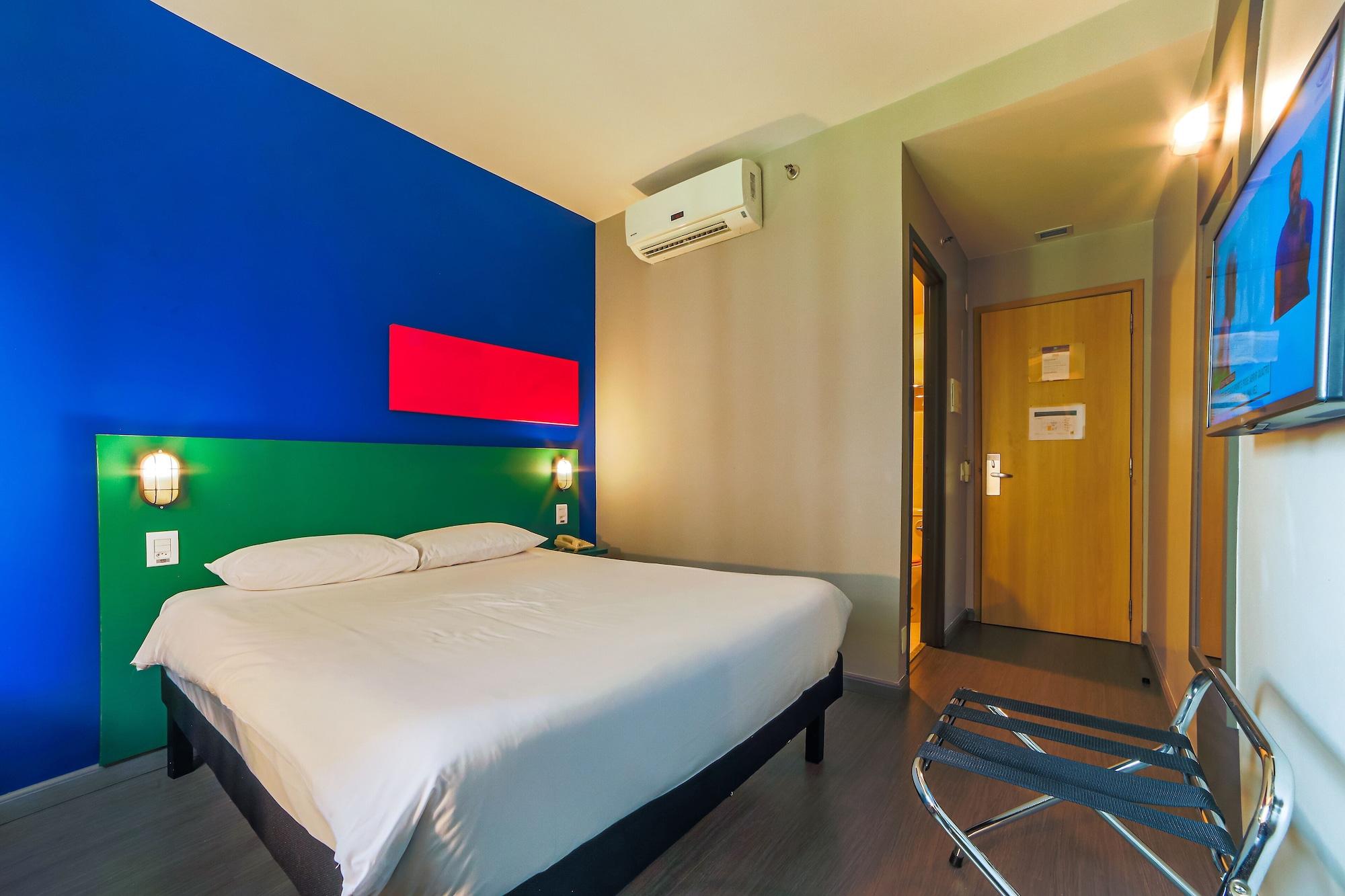 Ibis Styles Sp Faria Lima 3*