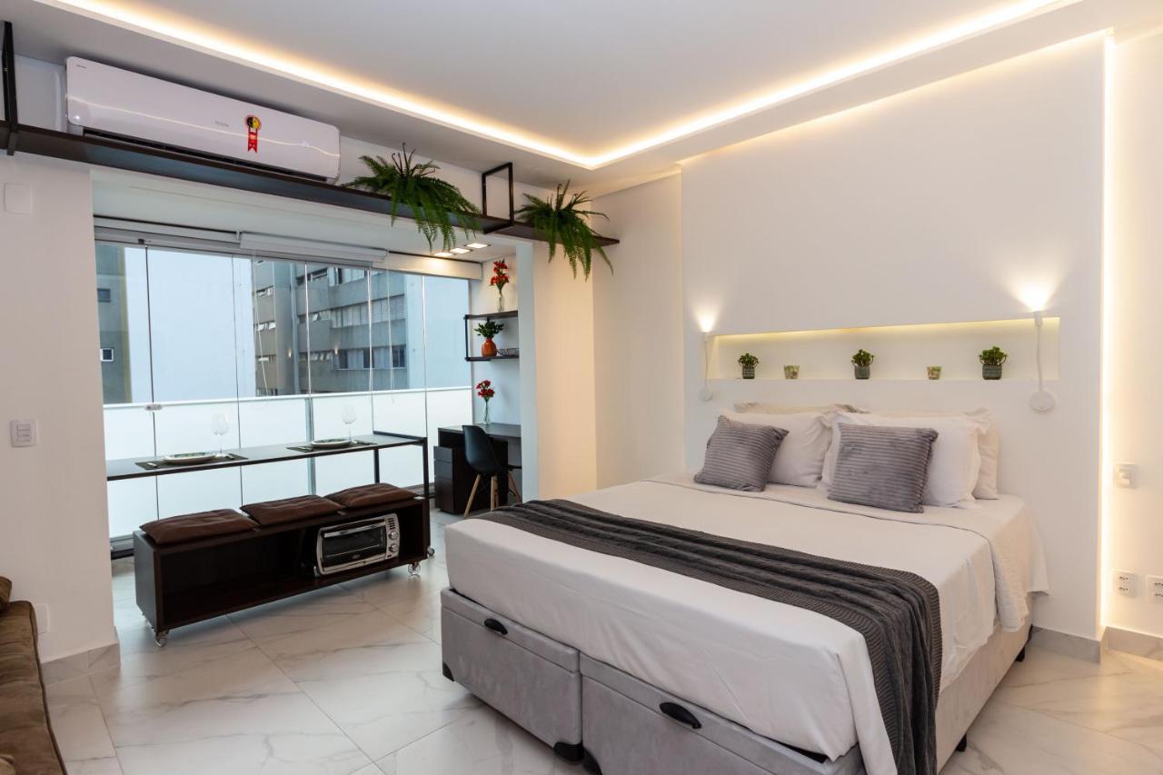 360 Perdizes Apartamento São Paulo